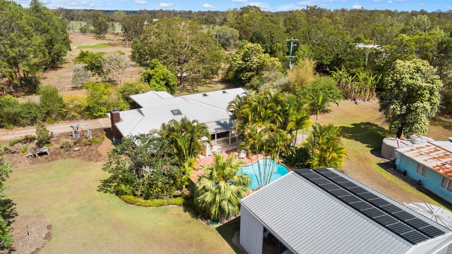 97 Bidwill Road, Bidwill QLD 4650, Bidwill - Thumbnail 2