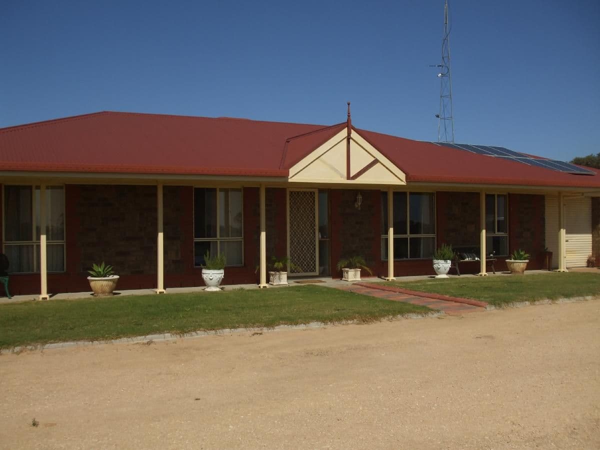47 Philbey Road, Lameroo SA 5302, Lameroo - Thumbnail 5