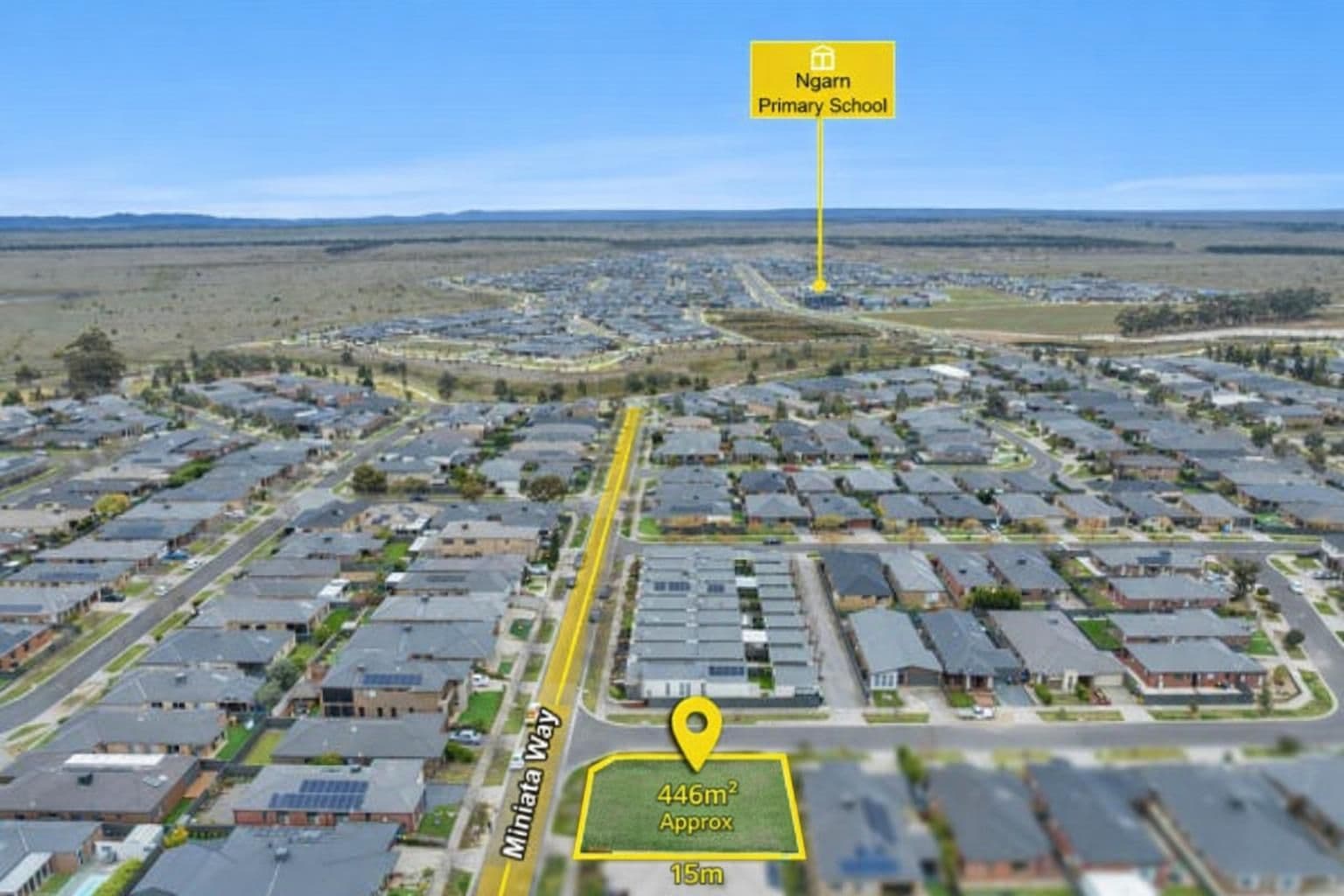 6 Miniata Way, MANOR LAKES VIC 3024, Manor Lakes - Thumbnail 6