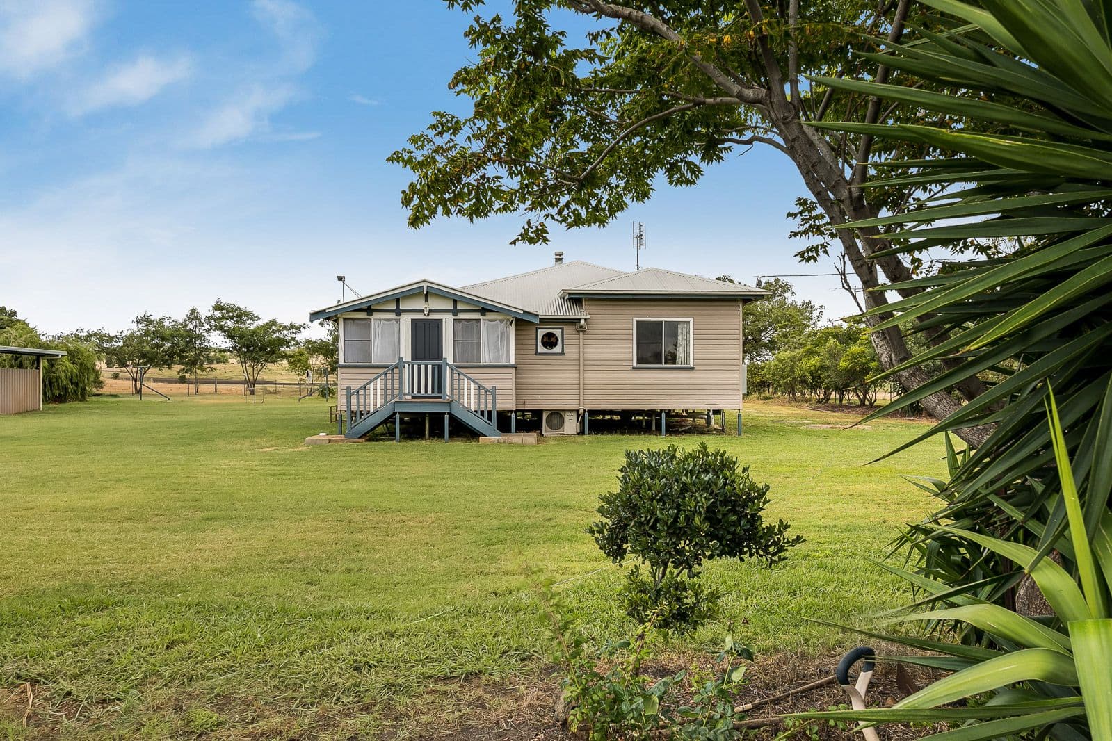 80 Mondam Road, Irongate, Pittsworth QLD 4356, Pittsworth - Thumbnail 4