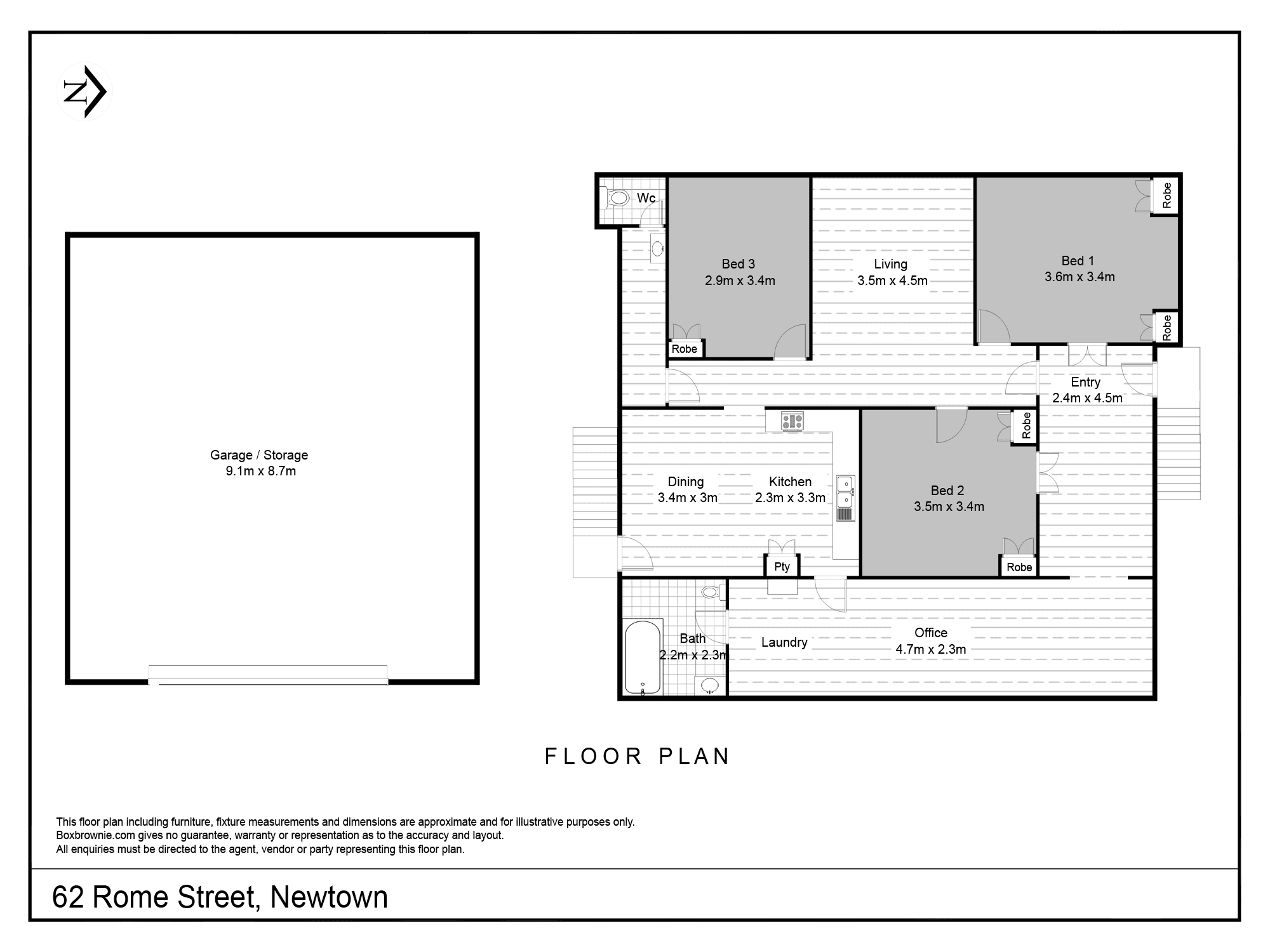 62 Rome Street, Newtown QLD 4350, Newtown - Thumbnail 7