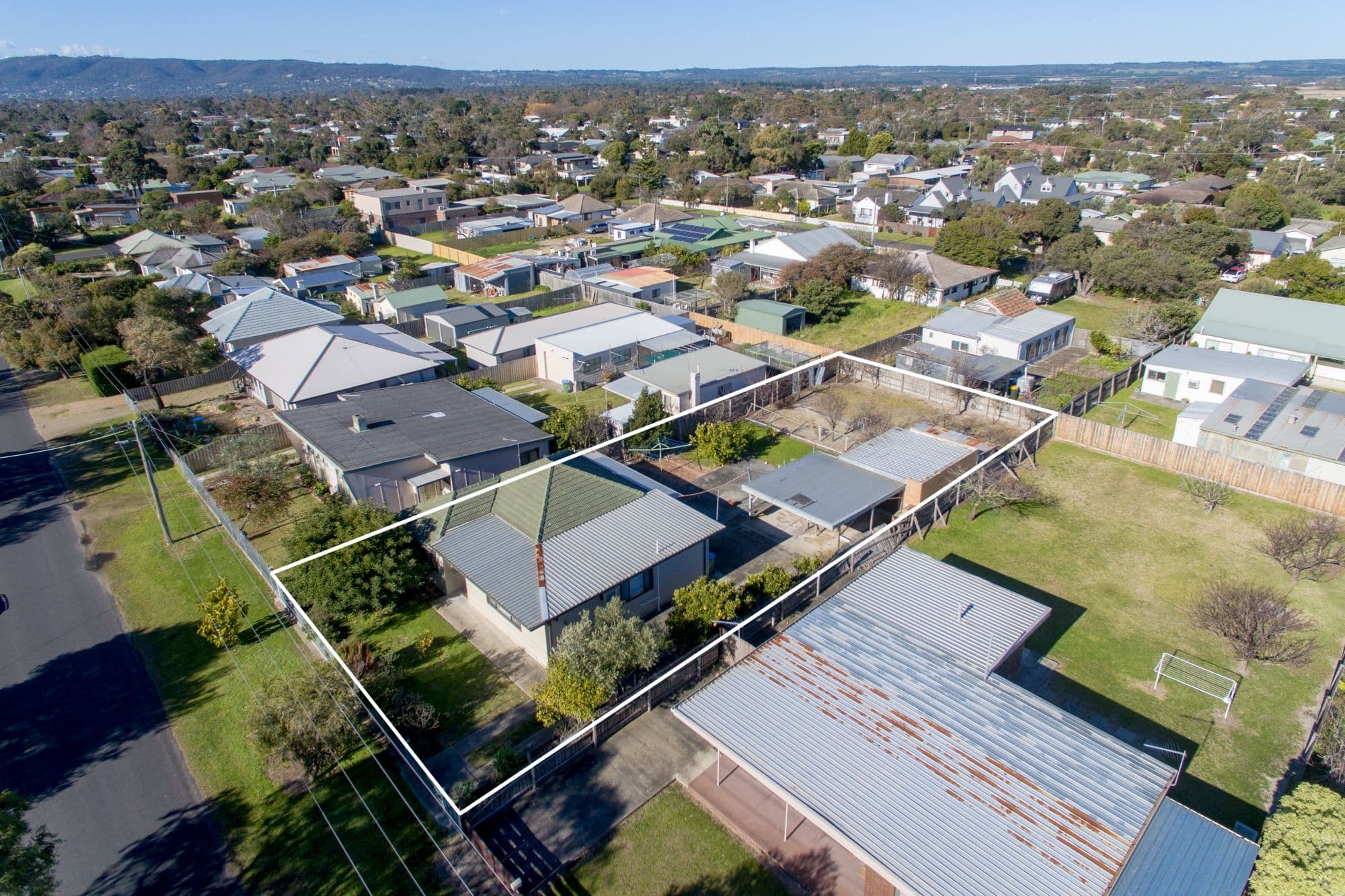 43 Woyna Avenue, Capel Sound VIC 3940, Capel Sound - Thumbnail 8