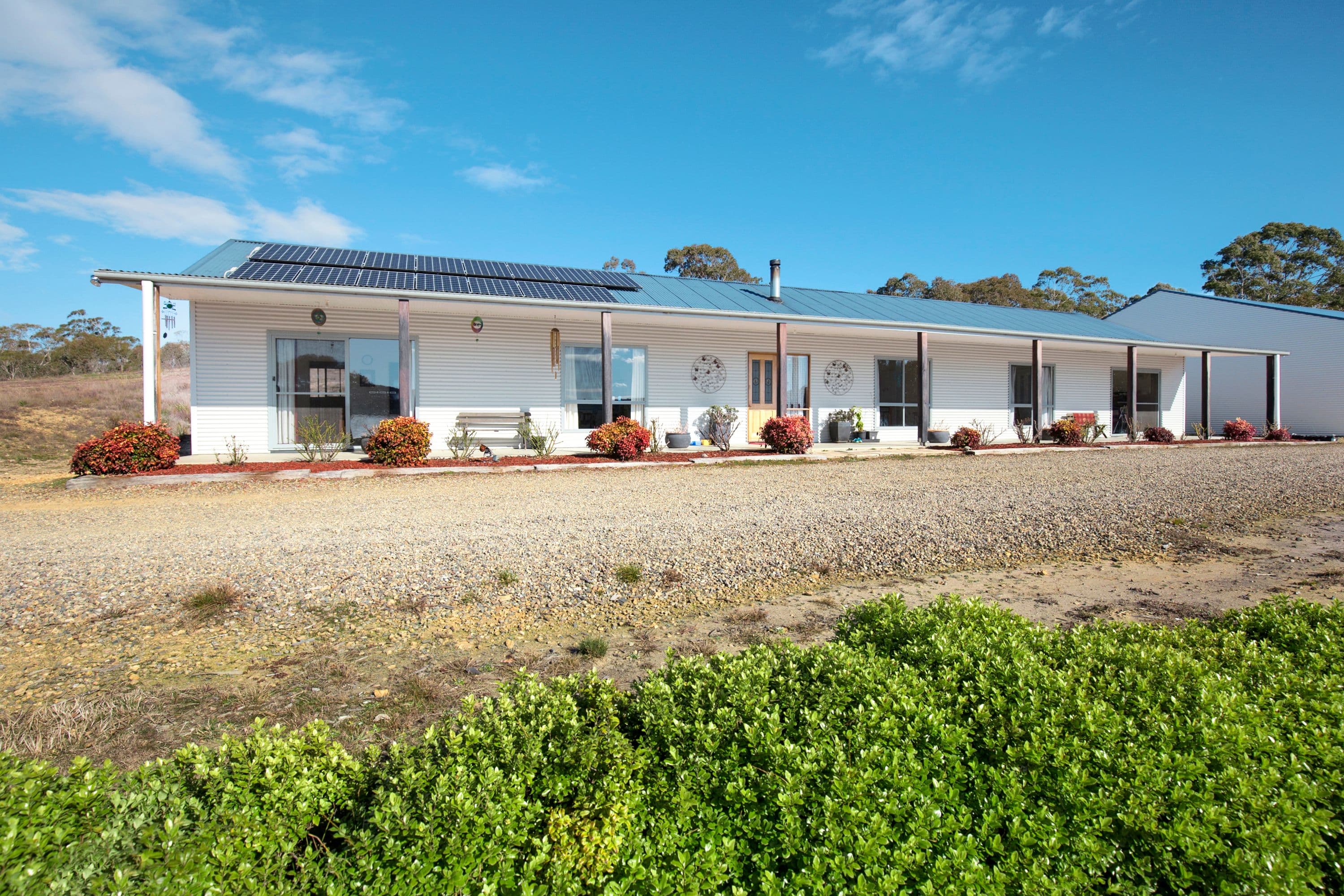 820 Wallaces Gap Road, Braidwood NSW 2622, Braidwood - Image 1