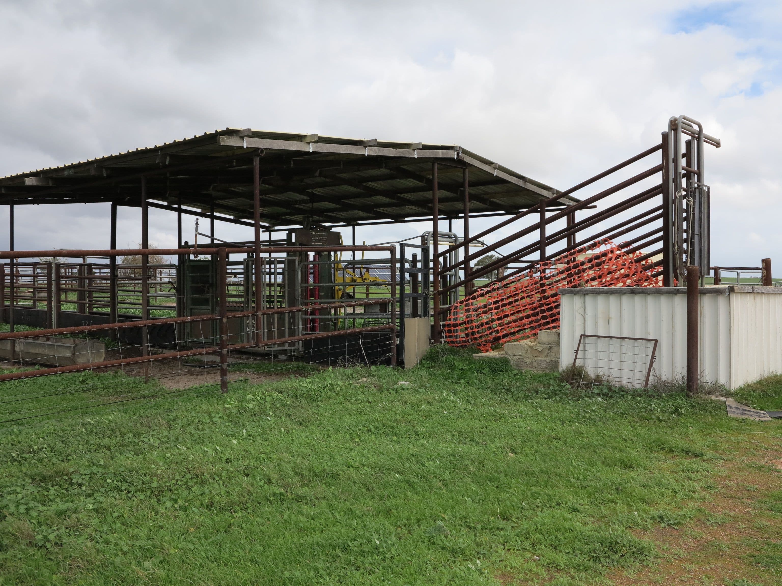 Aparima Farm, Milo Road, Dongara WA 6525, Dongara - Thumbnail 4
