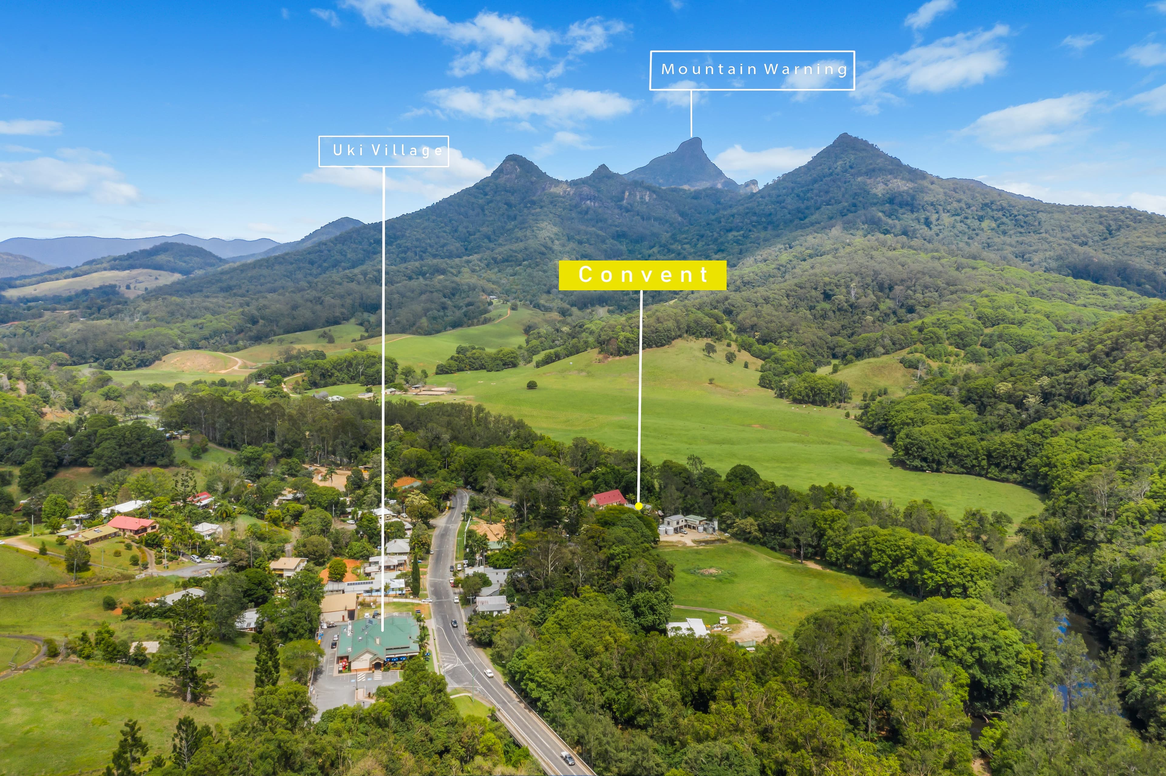 9 Old Convent Road, Uki NSW 2484, Uki - Thumbnail 2