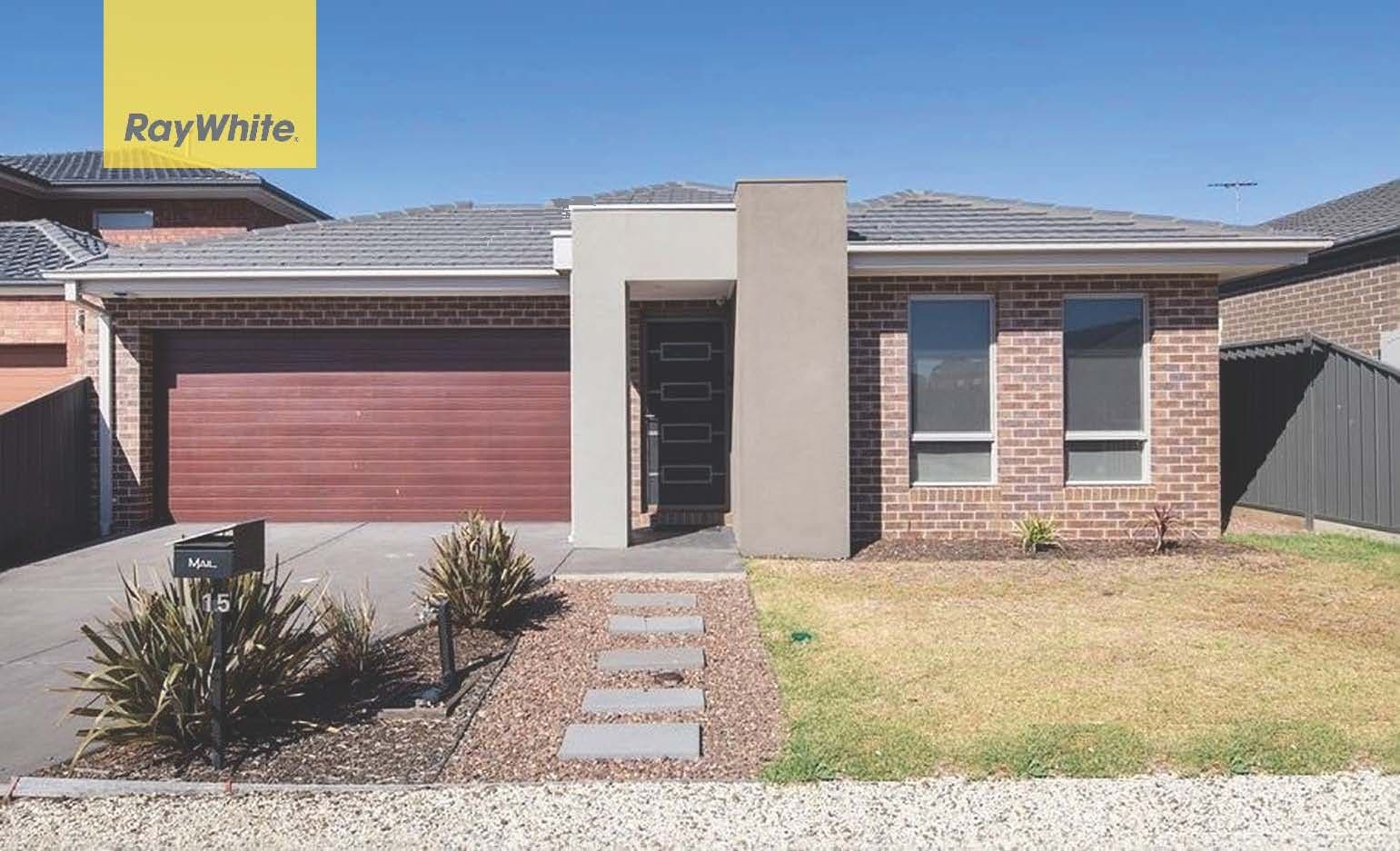 15 Albanvale Drive, Albanvale VIC 3021, Albanvale - Image 1