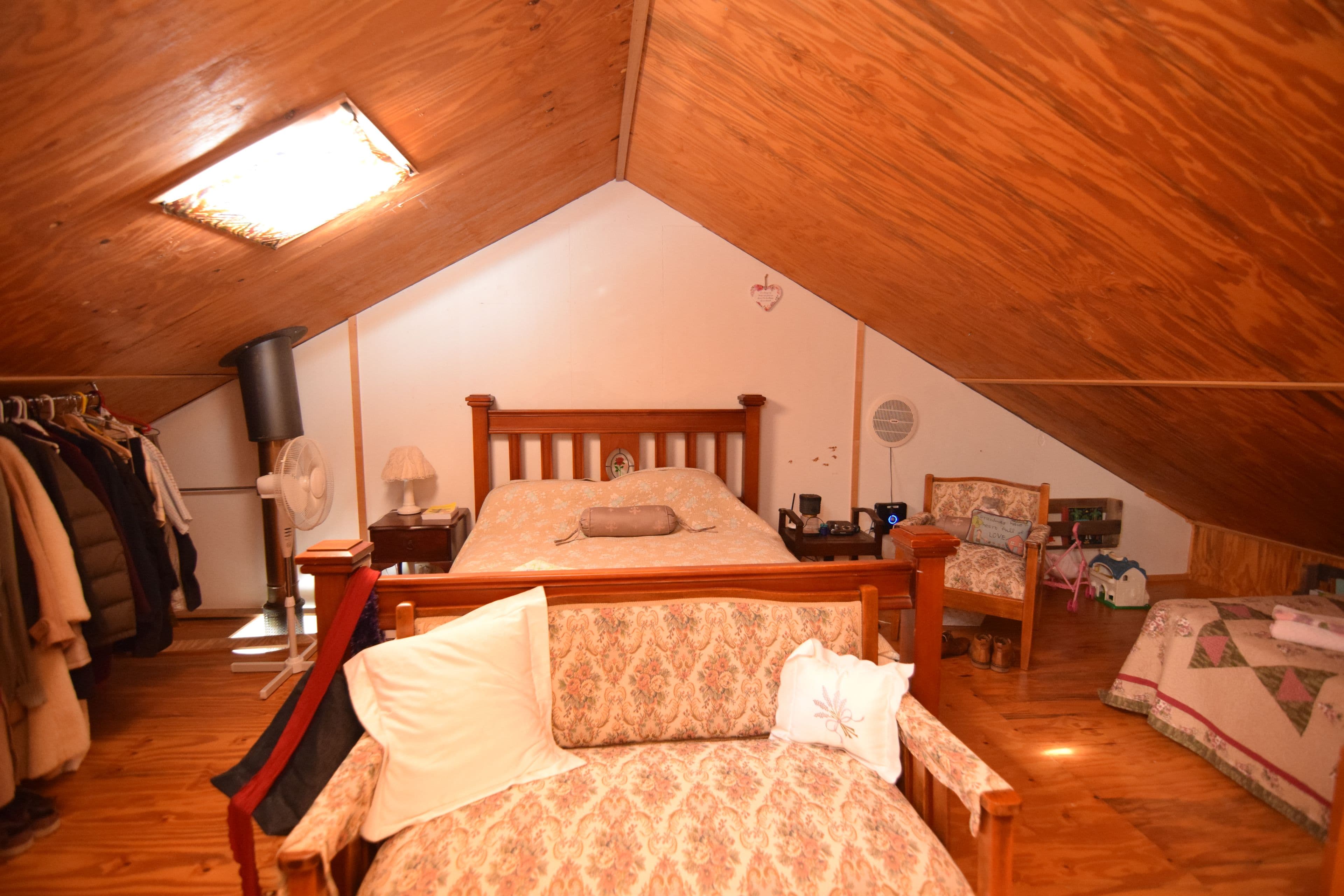 Lot 23 Harvey's Lane, TENTERFIELD NSW 2372, Tenterfield - Thumbnail 8
