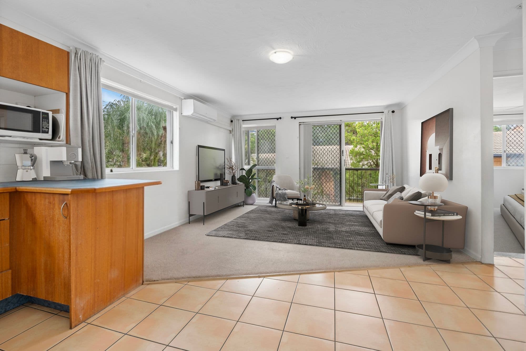 23 Erneton Street, Newmarket QLD 4051, Newmarket - Thumbnail 4