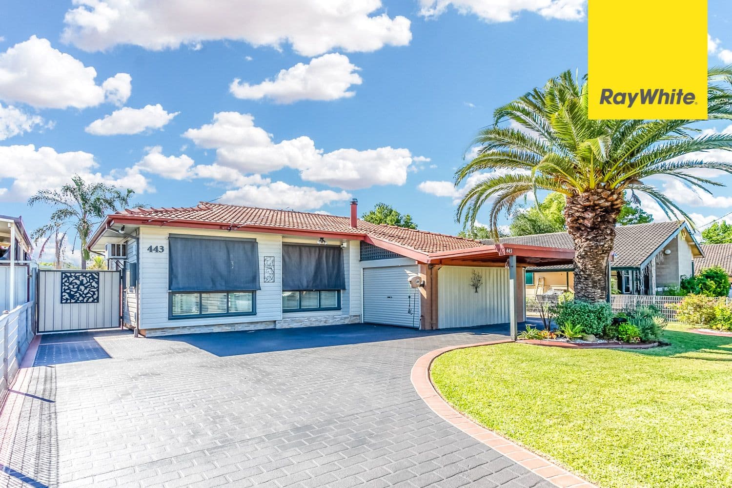 443 Luxford Road, Lethbridge Park - Image 1