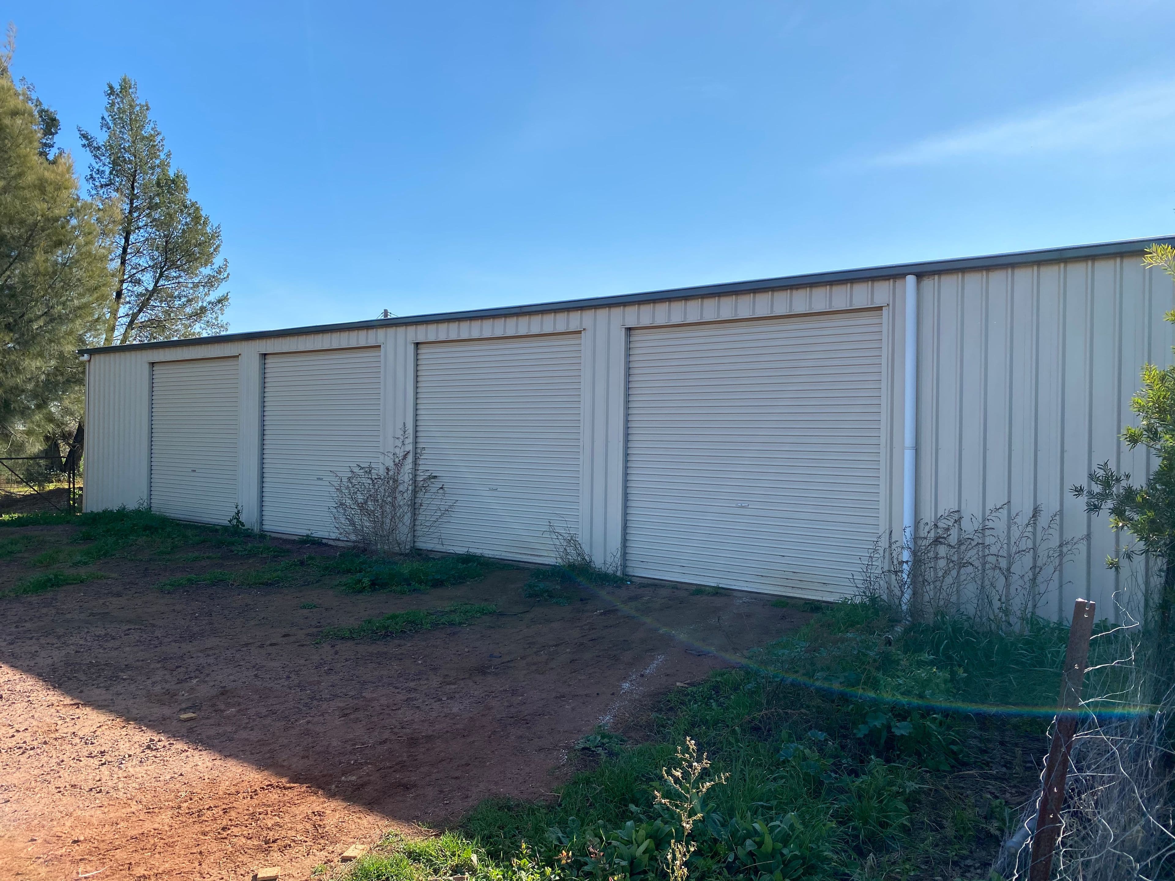539 Mount Harris Road, Murrami NSW 2705, Murrami - Thumbnail 7