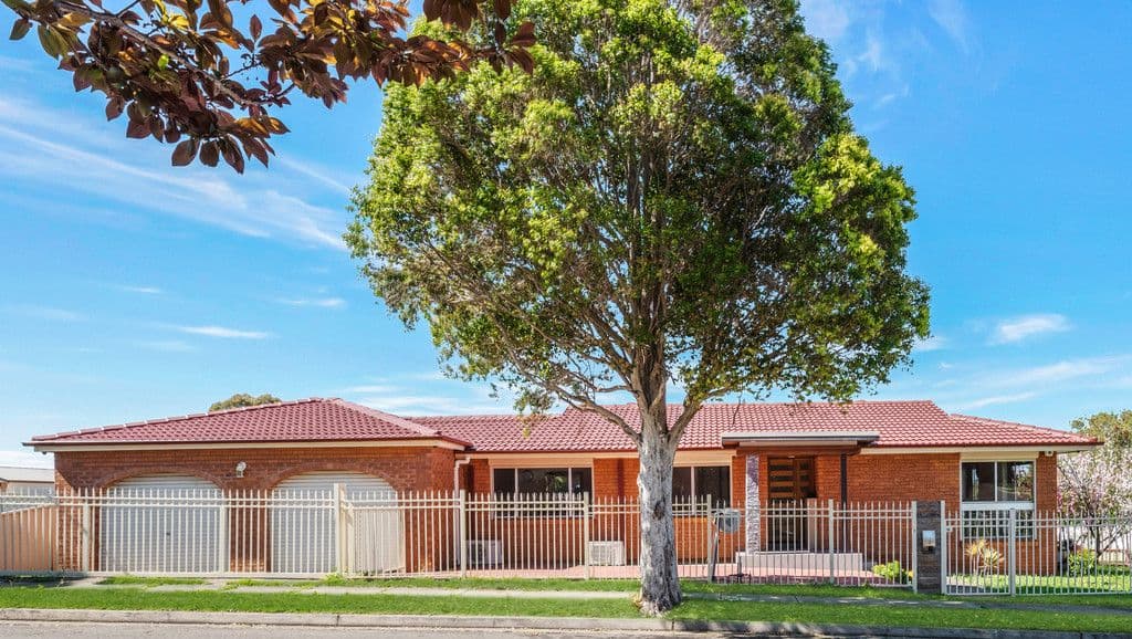 1 Murrumburrah Street, Wakeley NSW 2176, Wakeley - Image 1