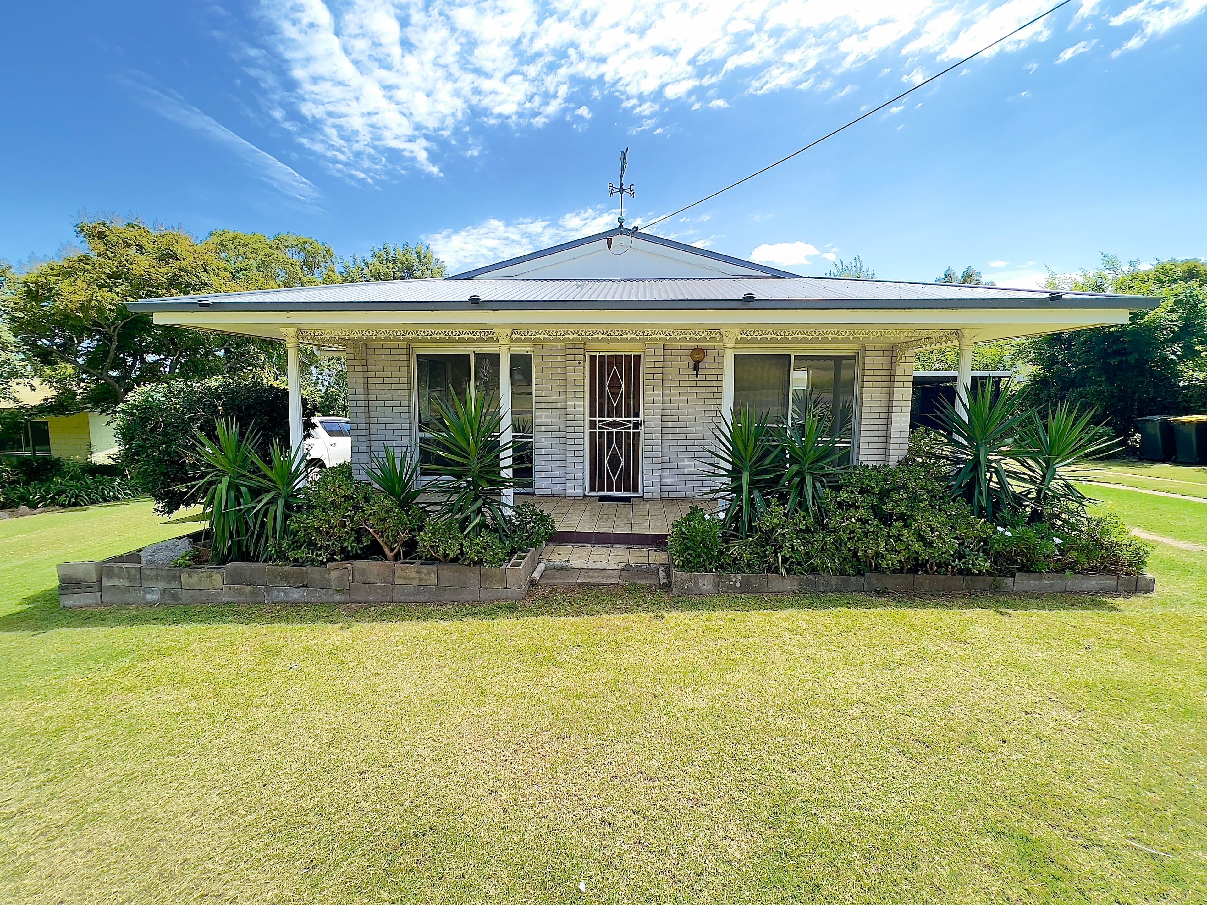41 Little Warner Street, Rosenthal Heights QLD 4370, Rosenthal Heights - Image 1