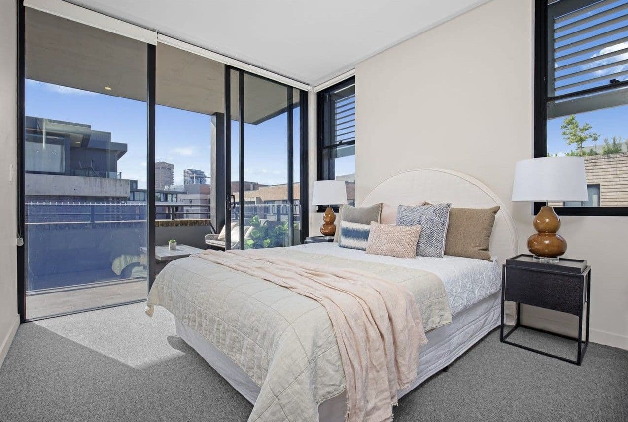 612/1 Stirling Street, Glebe NSW 2037, Glebe - Thumbnail 2