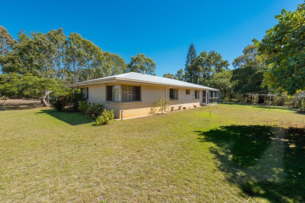 151 Moore Park Road, Moore Park Beach QLD 4670, Moore Park Beach - Thumbnail 7