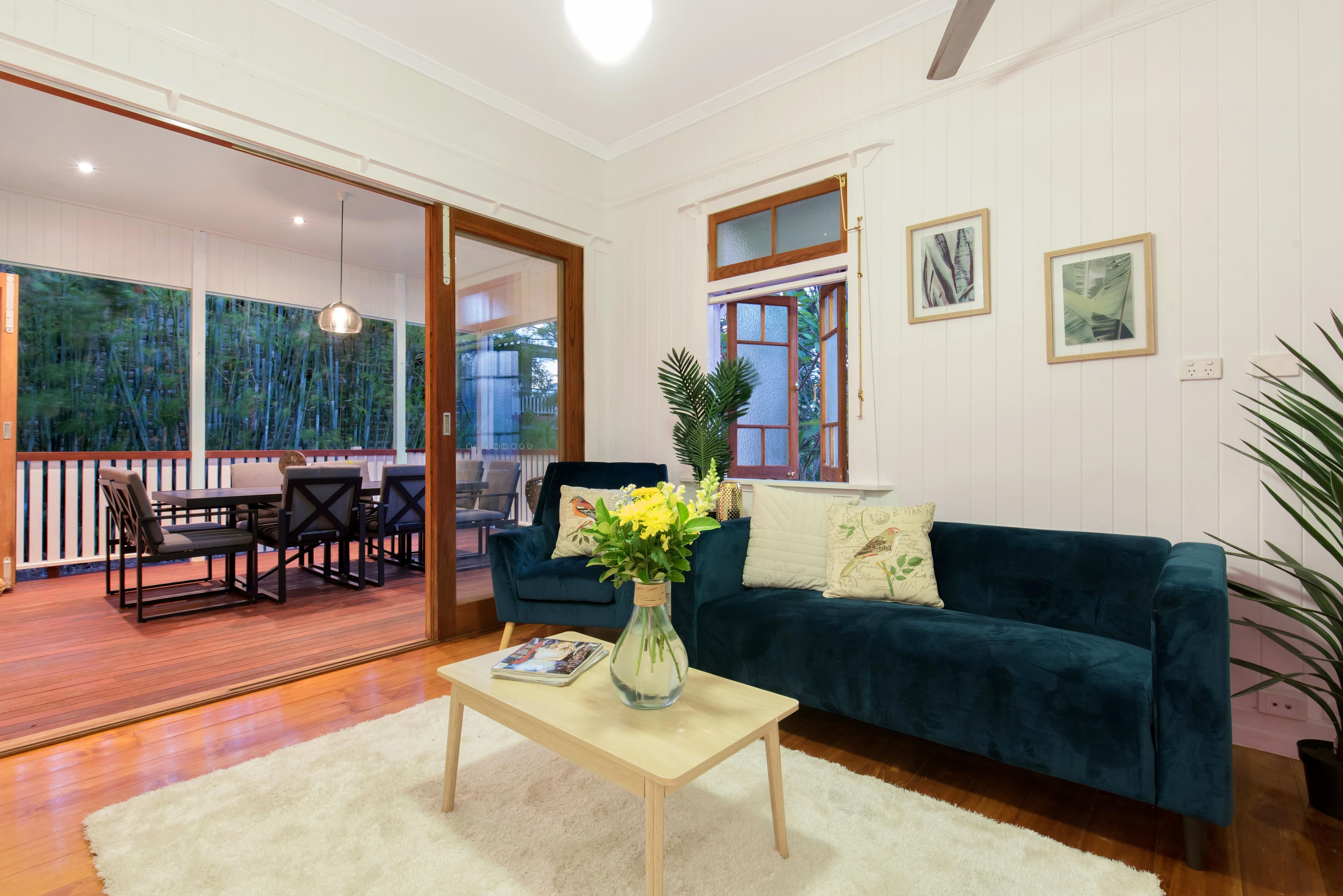8 Scott Street, Red Hill QLD 4059, Red Hill - Image 1