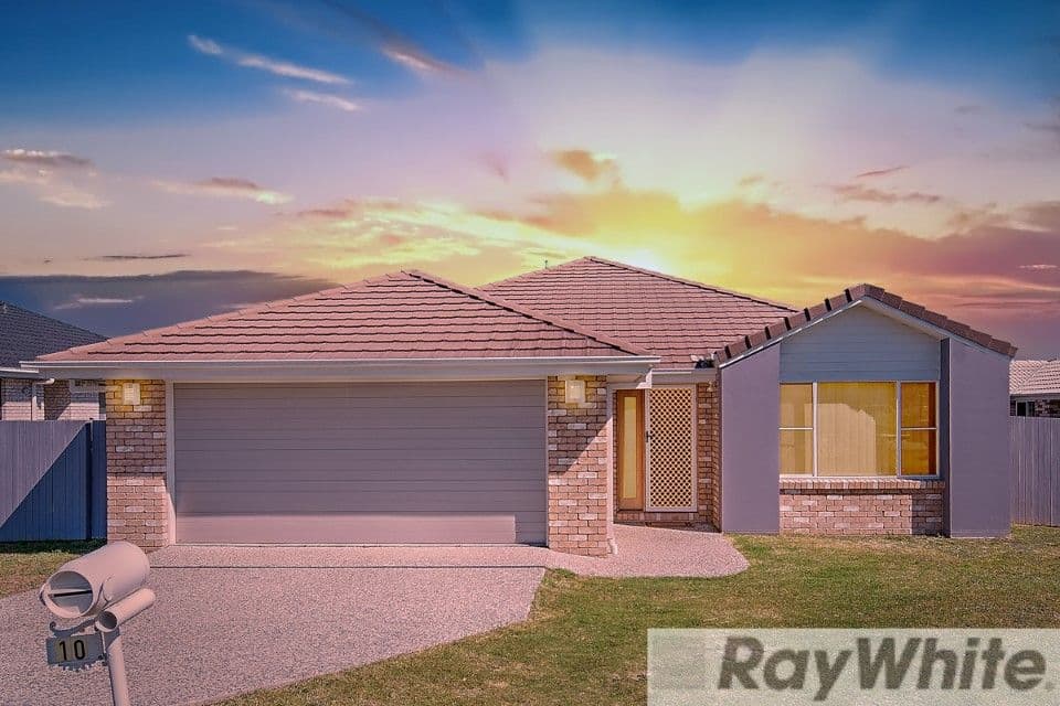 10 Phoebe Way, Gleneagle QLD 4285, Gleneagle - Image 1