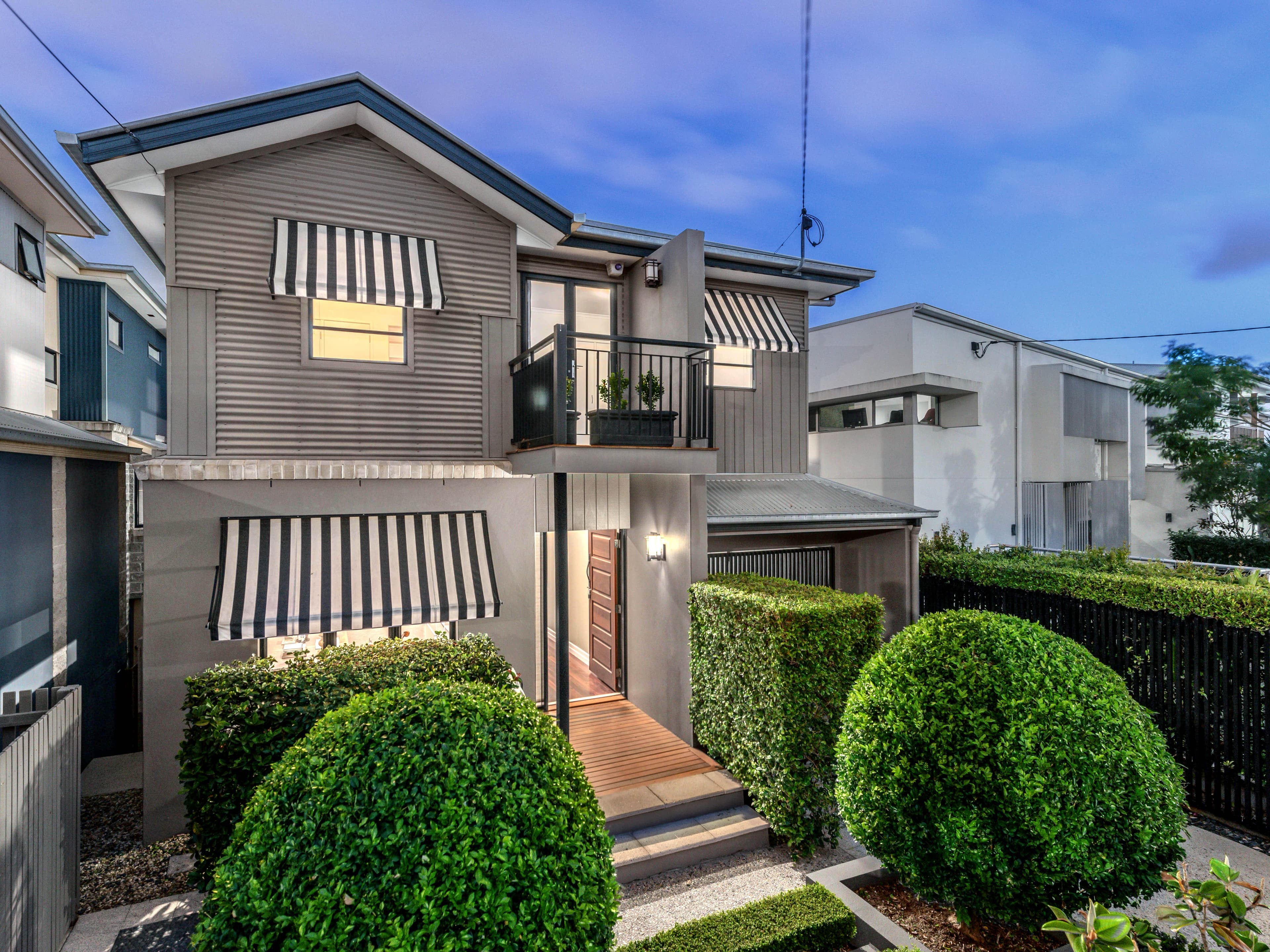 15 Wellington Road, Red Hill QLD 4059, Red Hill - Image 1