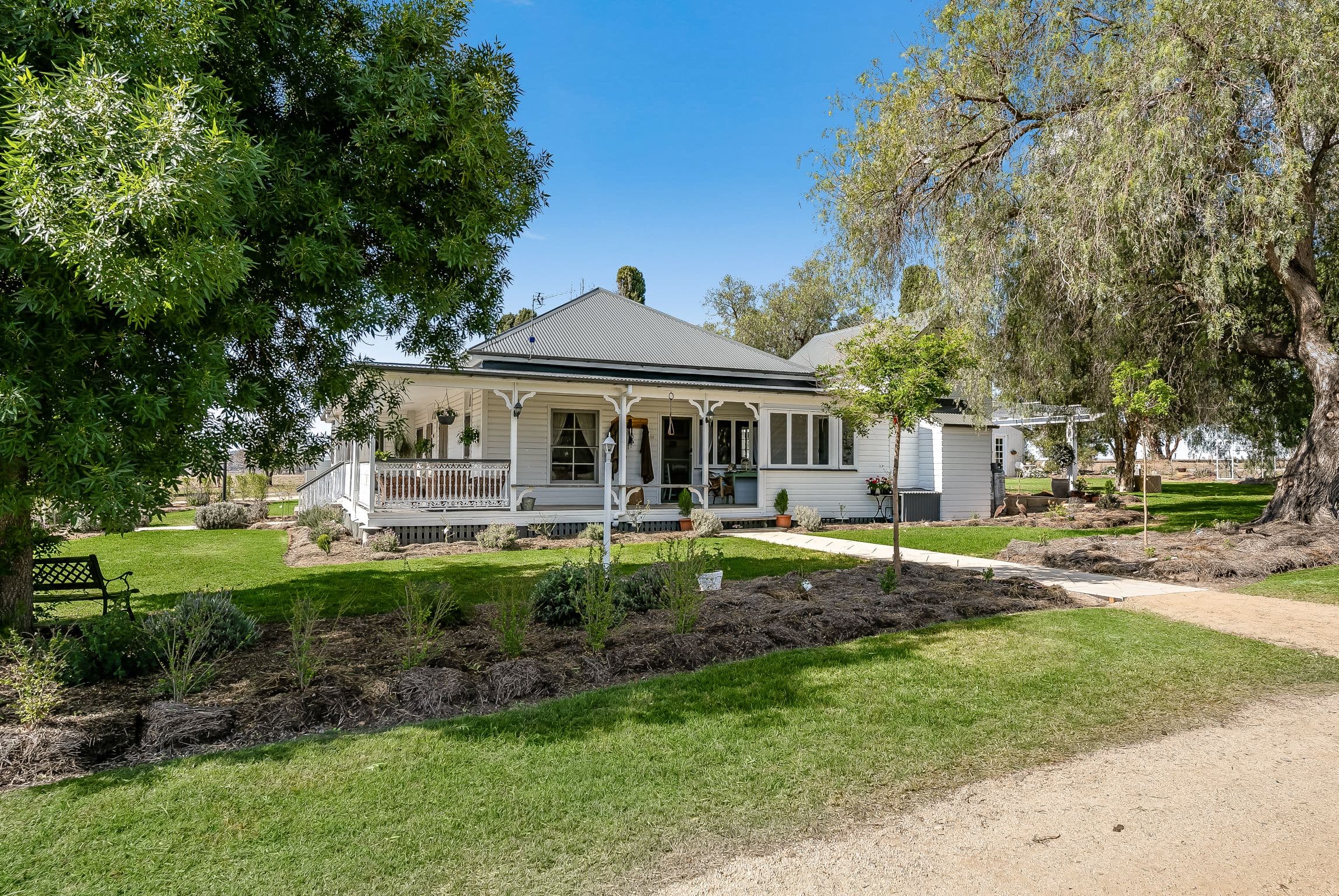 435 Greymare Road, Greymare QLD 4370, Greymare - Thumbnail 4