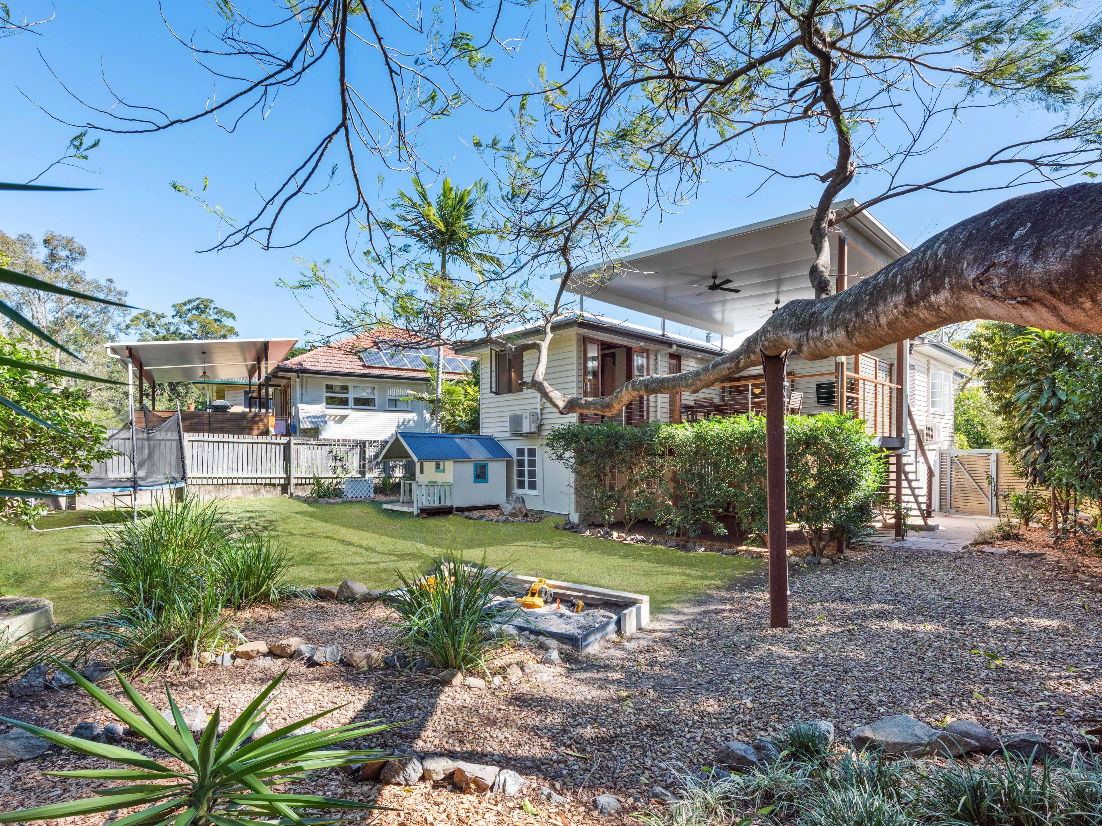 32 Joffre Street, Ashgrove QLD 4060, Ashgrove - Thumbnail 6