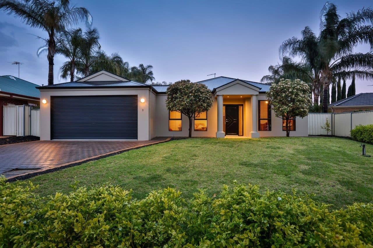 3 Westside Boulevard, Mildura VIC 3500, Mildura - Thumbnail 2