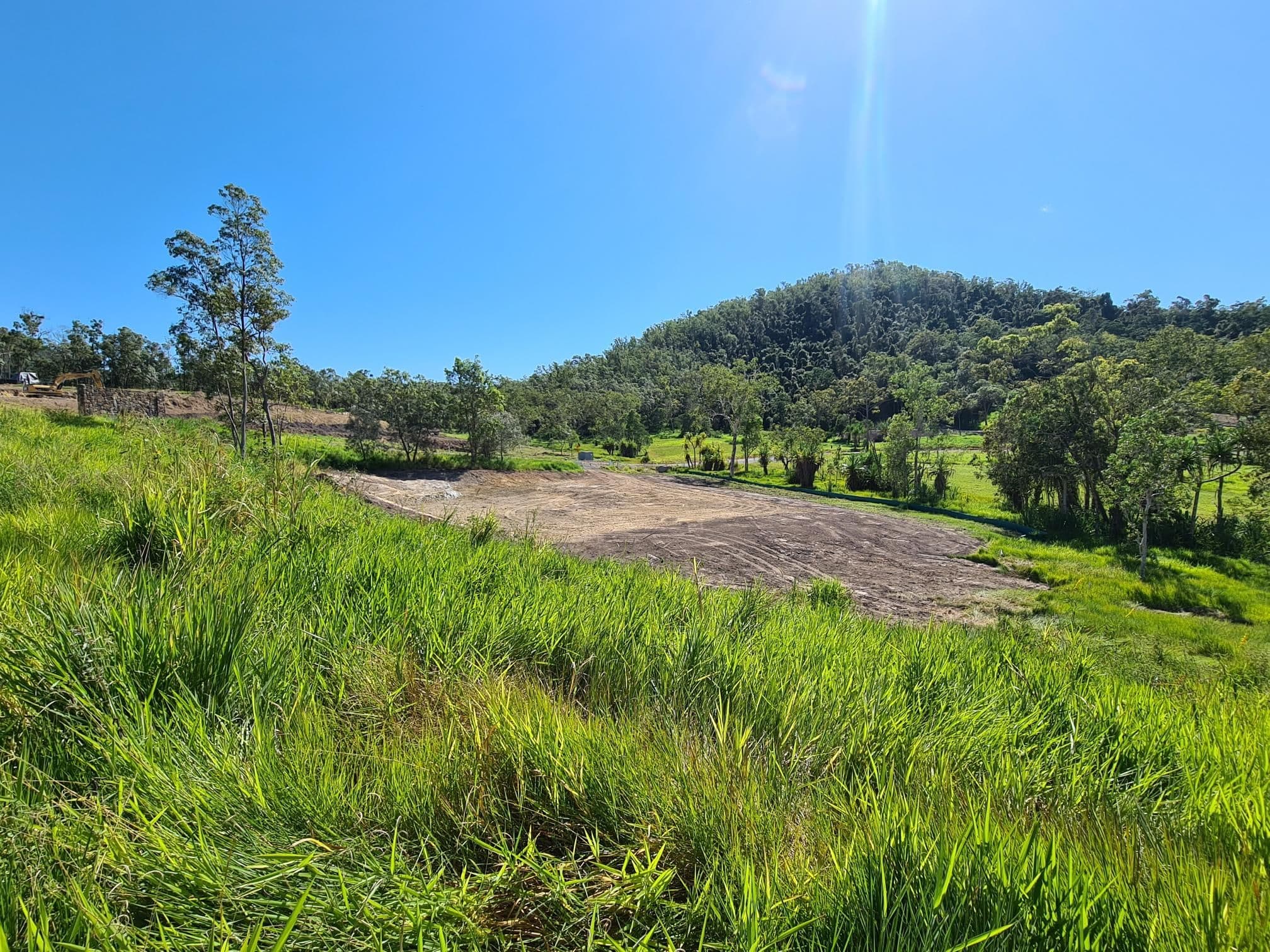 Lot 18 Bushranger Drive, Preston QLD 4800, Preston - Thumbnail 2