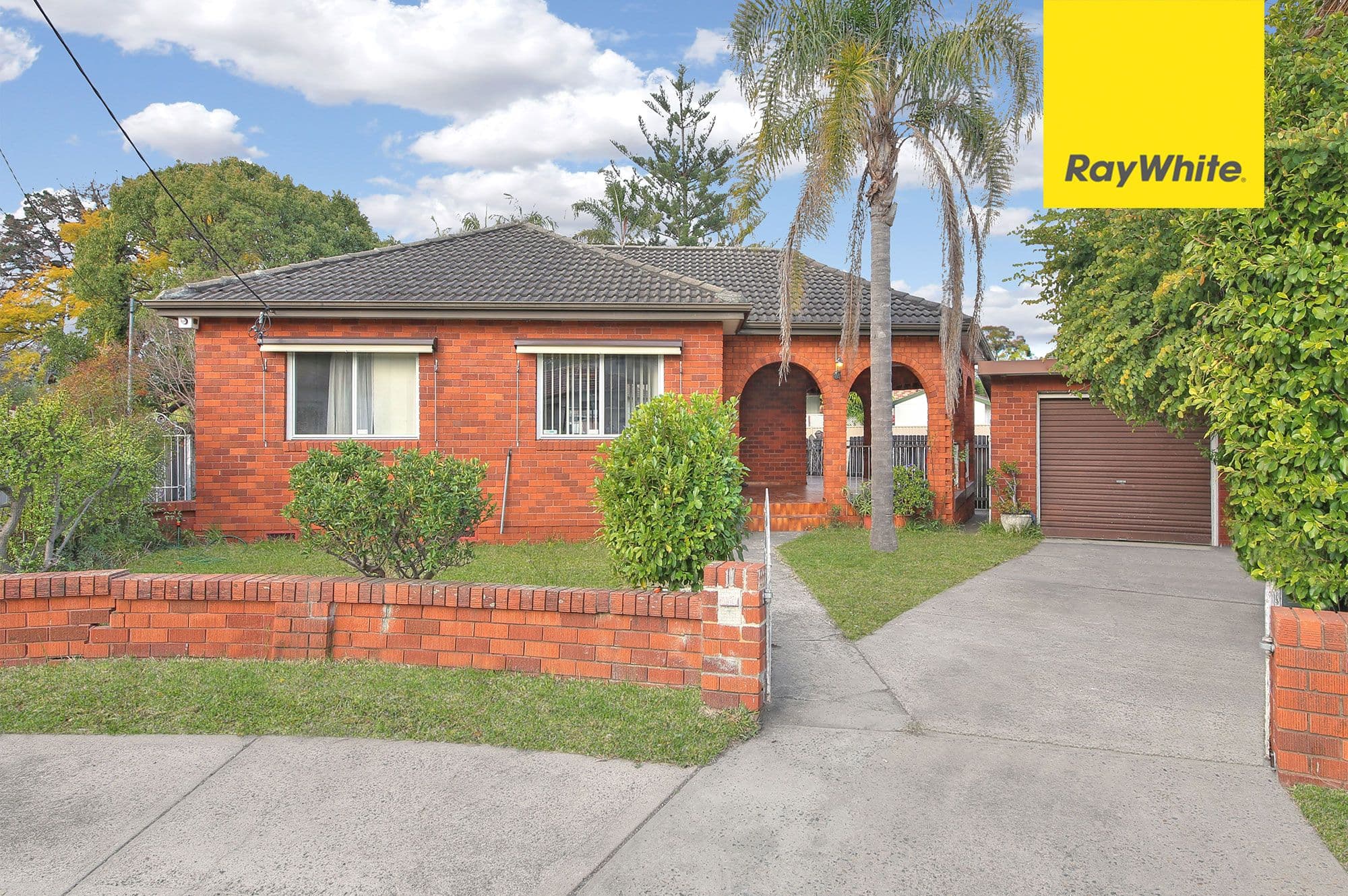 11 Vivian Crescent, Berala - Image 1