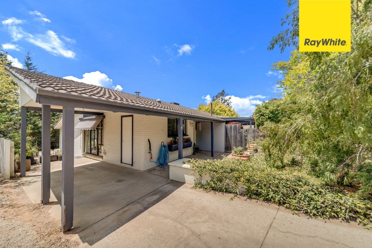 1 Teague Street, Cook ACT 2614, Cook - Image 1