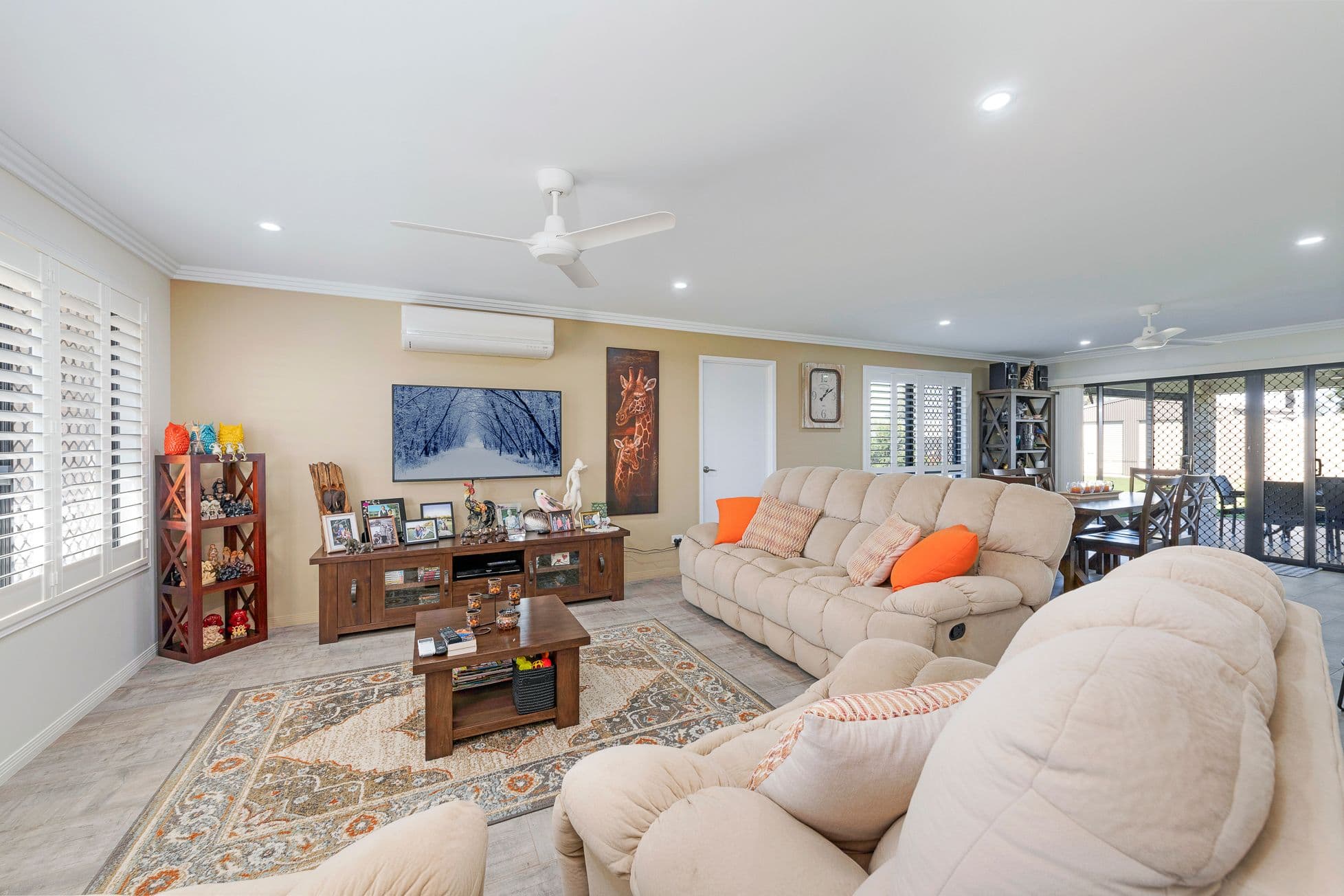 4 Idalia Court, BRANYAN QLD 4670, Branyan - Thumbnail 4