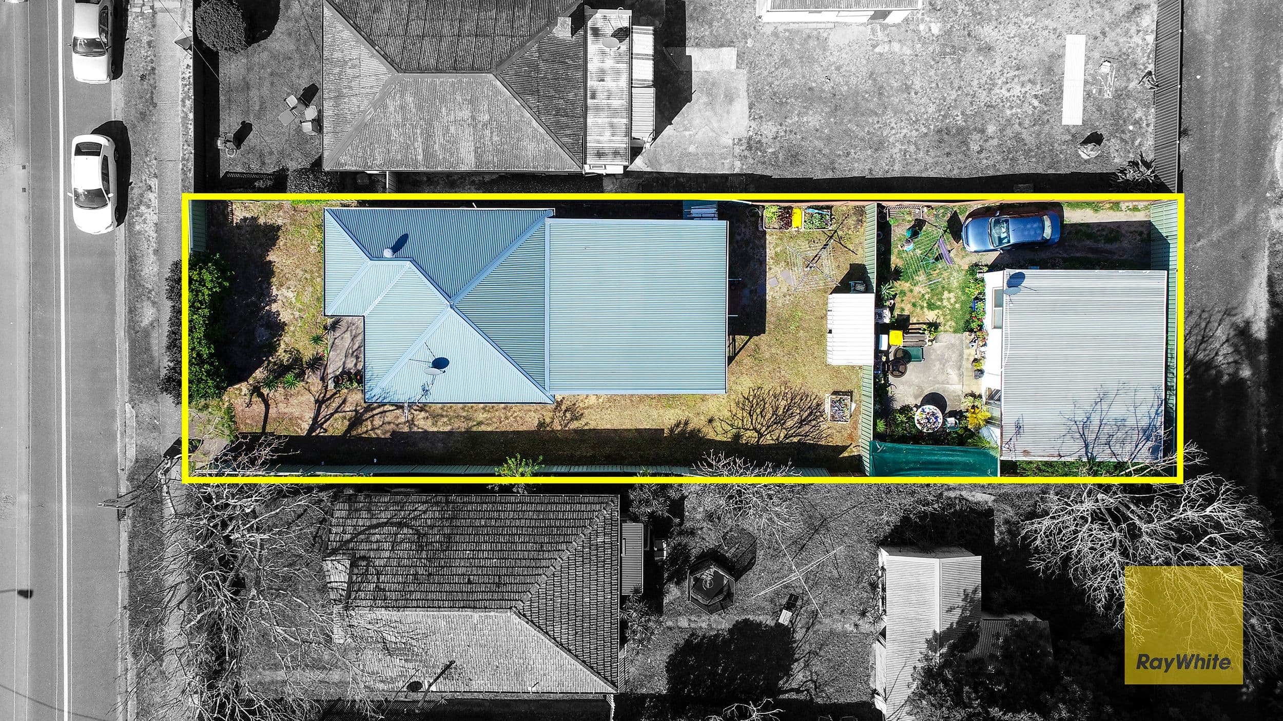27 Barrenjoey Road, Ettalong Beach NSW 2257, Ettalong Beach - Thumbnail 8