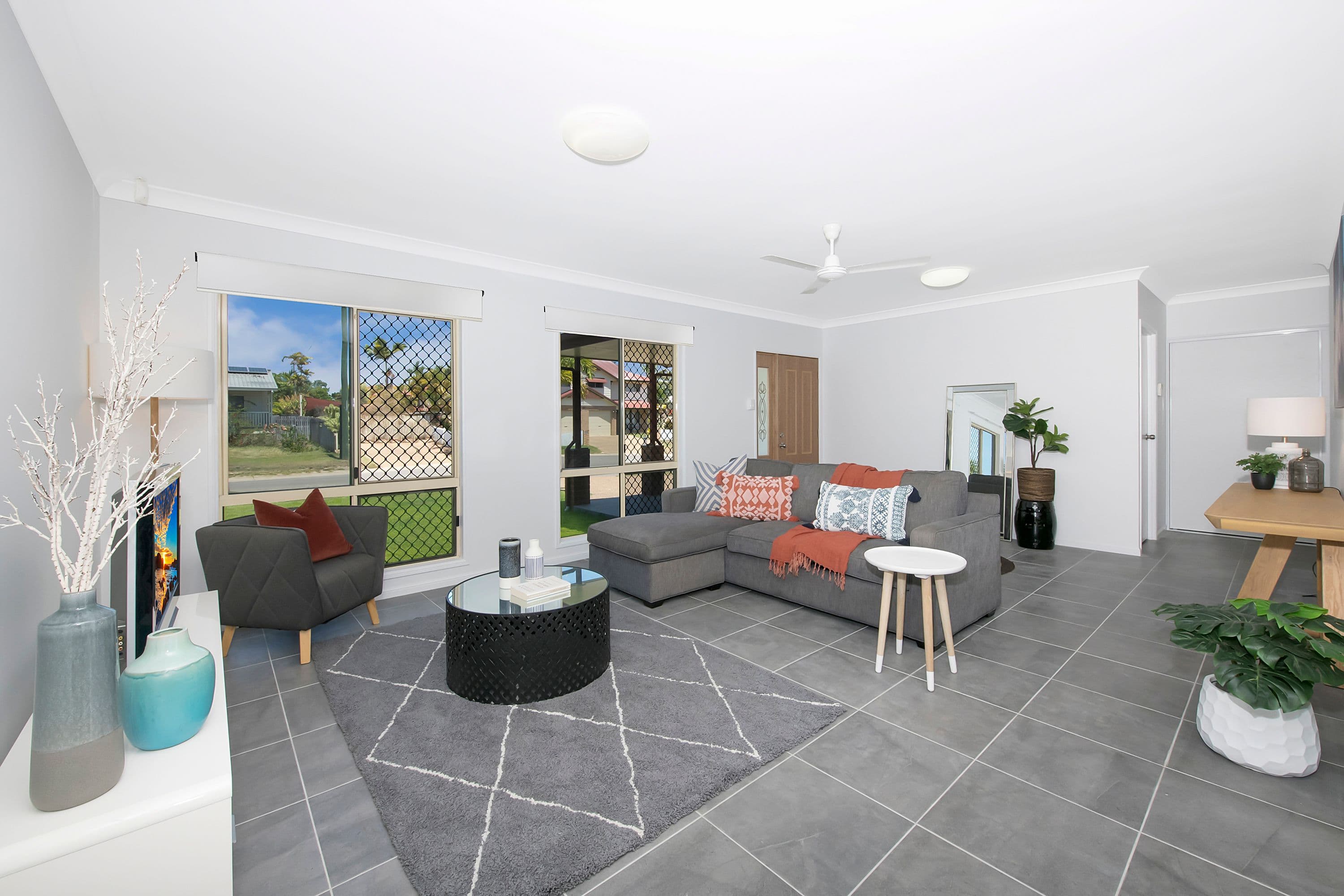 76 Twelfth Avenue, Railway Estate QLD 4810, Railway Estate - Image 1