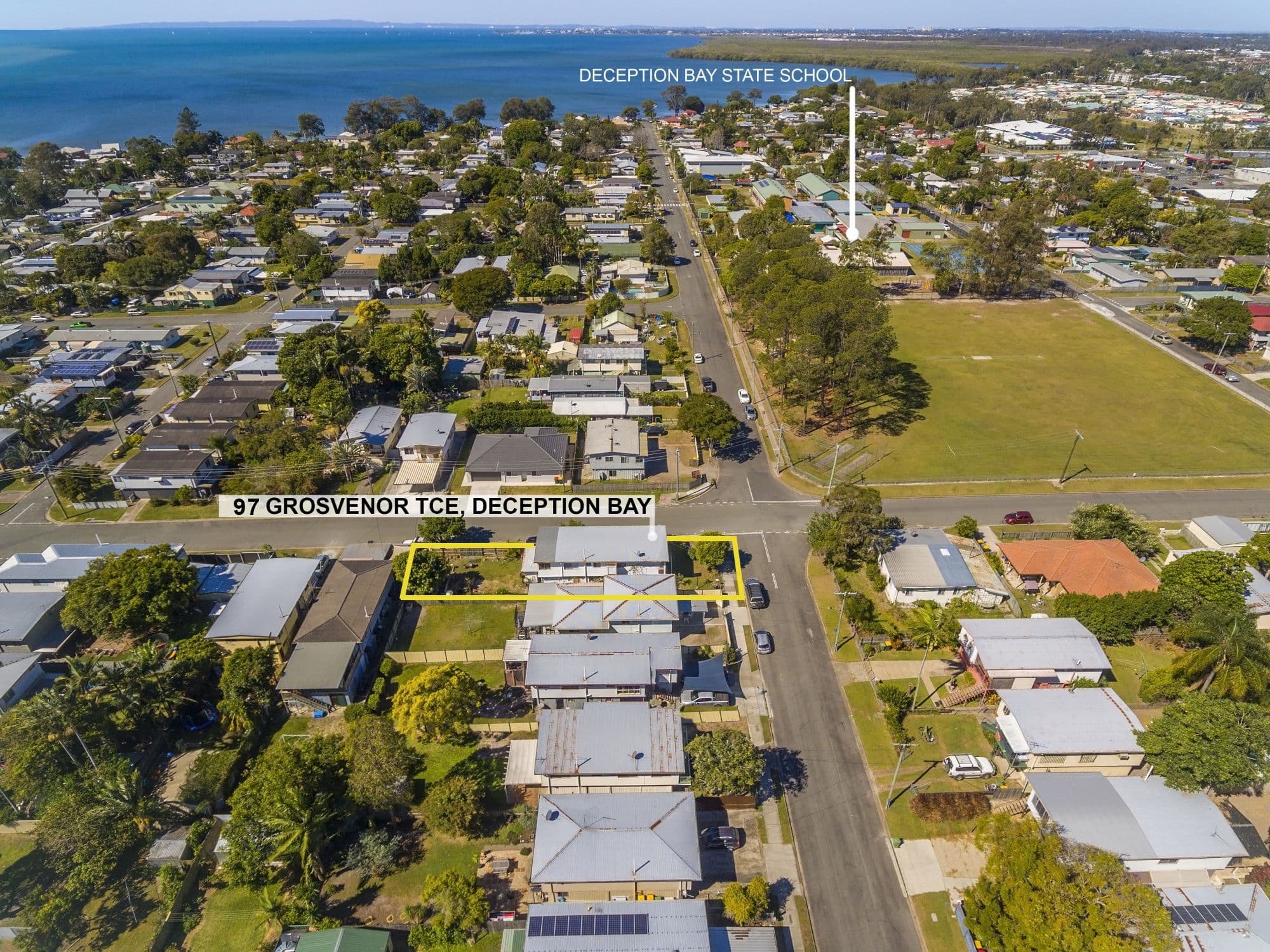 97 Grosvenor Terrace, Deception Bay QLD 4508, Deception Bay - Image 1