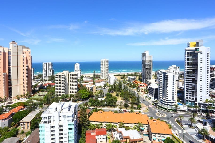 129 'Synergy' 2729-2733 Gold Coast Highway, BROADBEACH QLD 4218, Broadbeach - Image 1