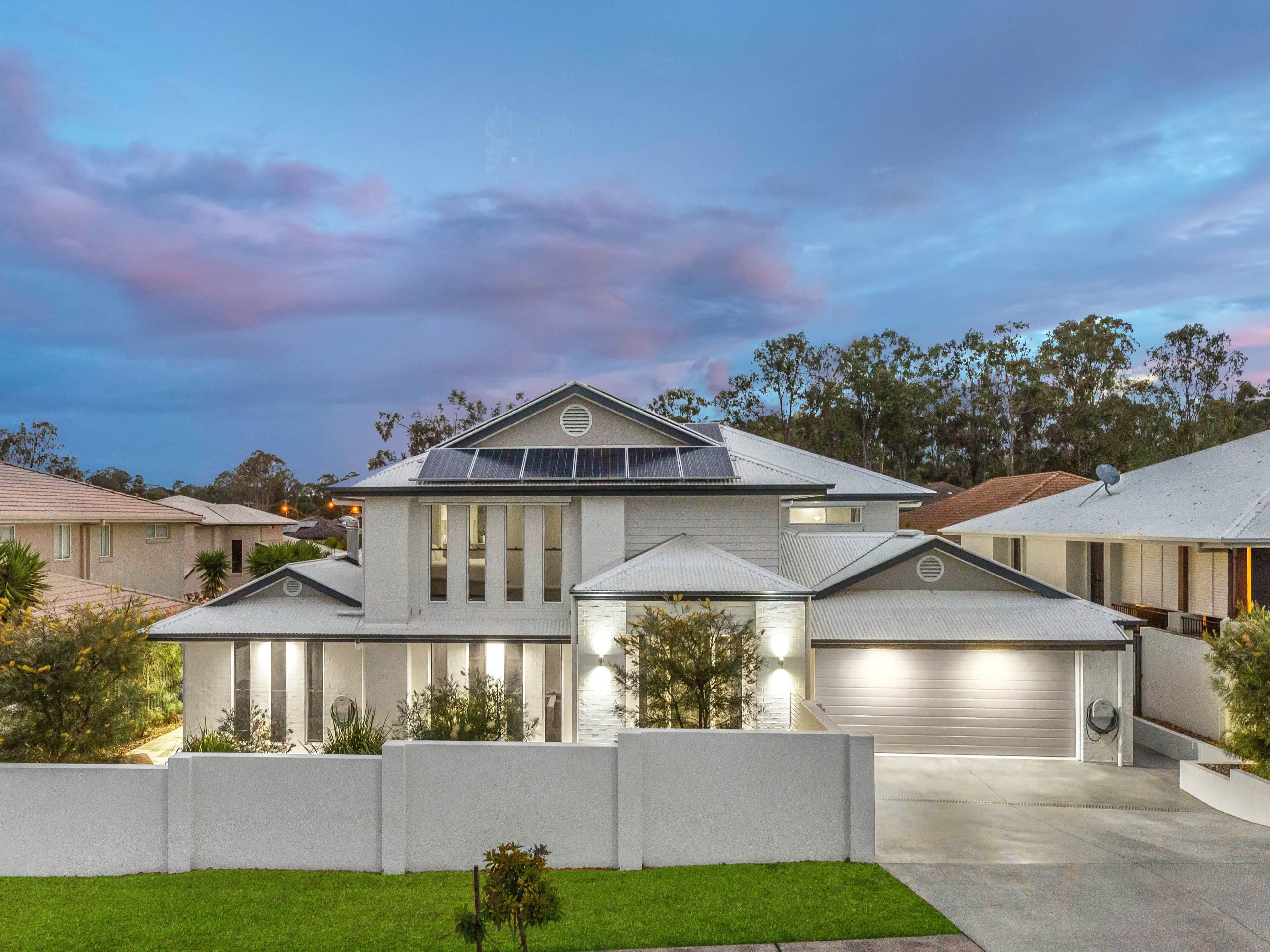 8 Cassia Street, Bridgeman Downs QLD 4035, Bridgeman Downs - Image 1