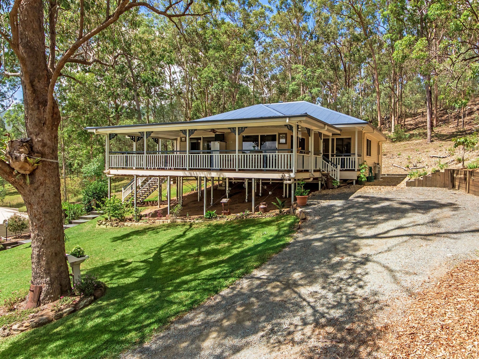 167-179 Vonda Youngman Drive, Tamborine QLD 4270, Tamborine - Image 1