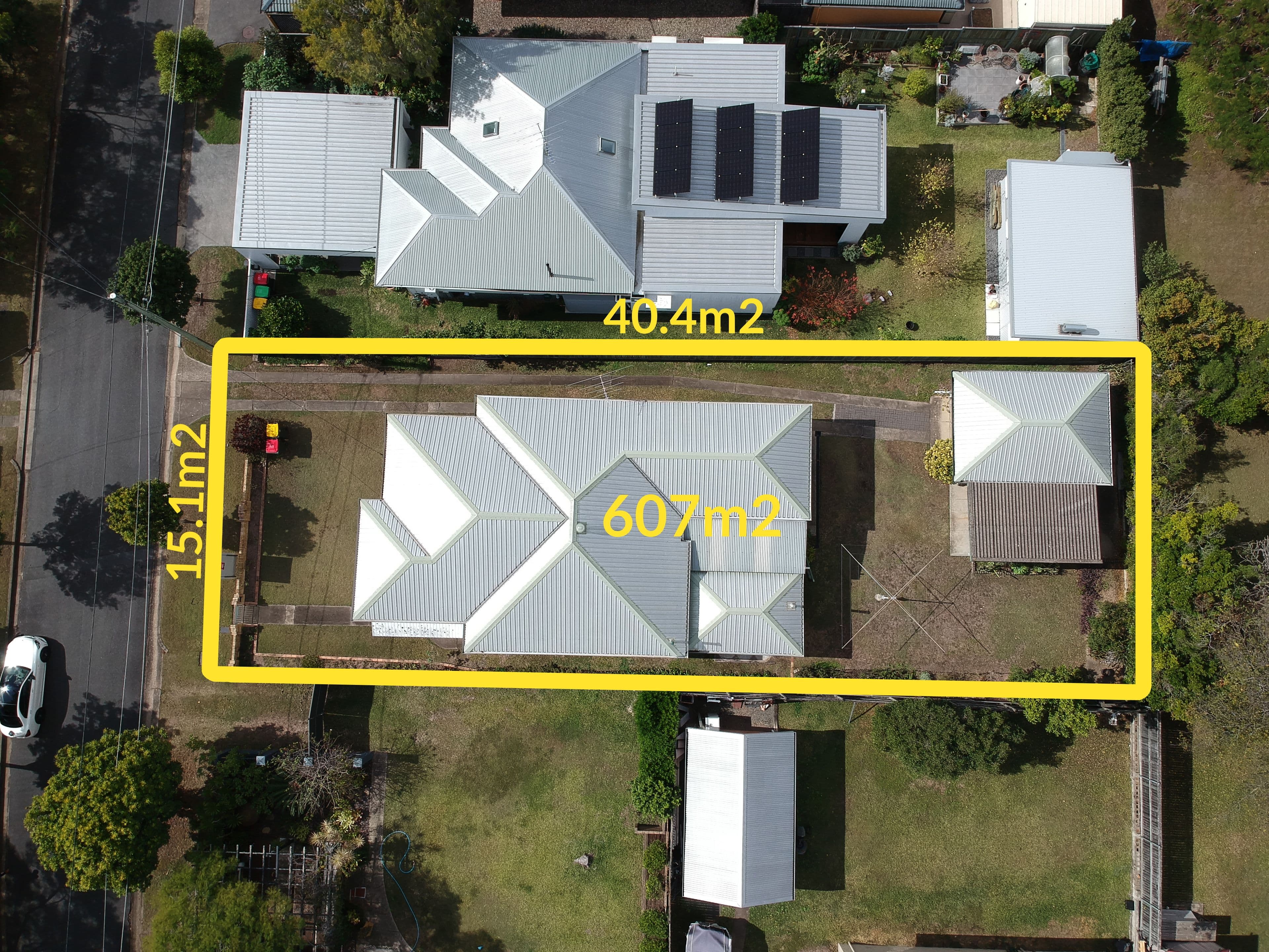 20 Milford Street, Alderley QLD 4051, Alderley - Thumbnail 2