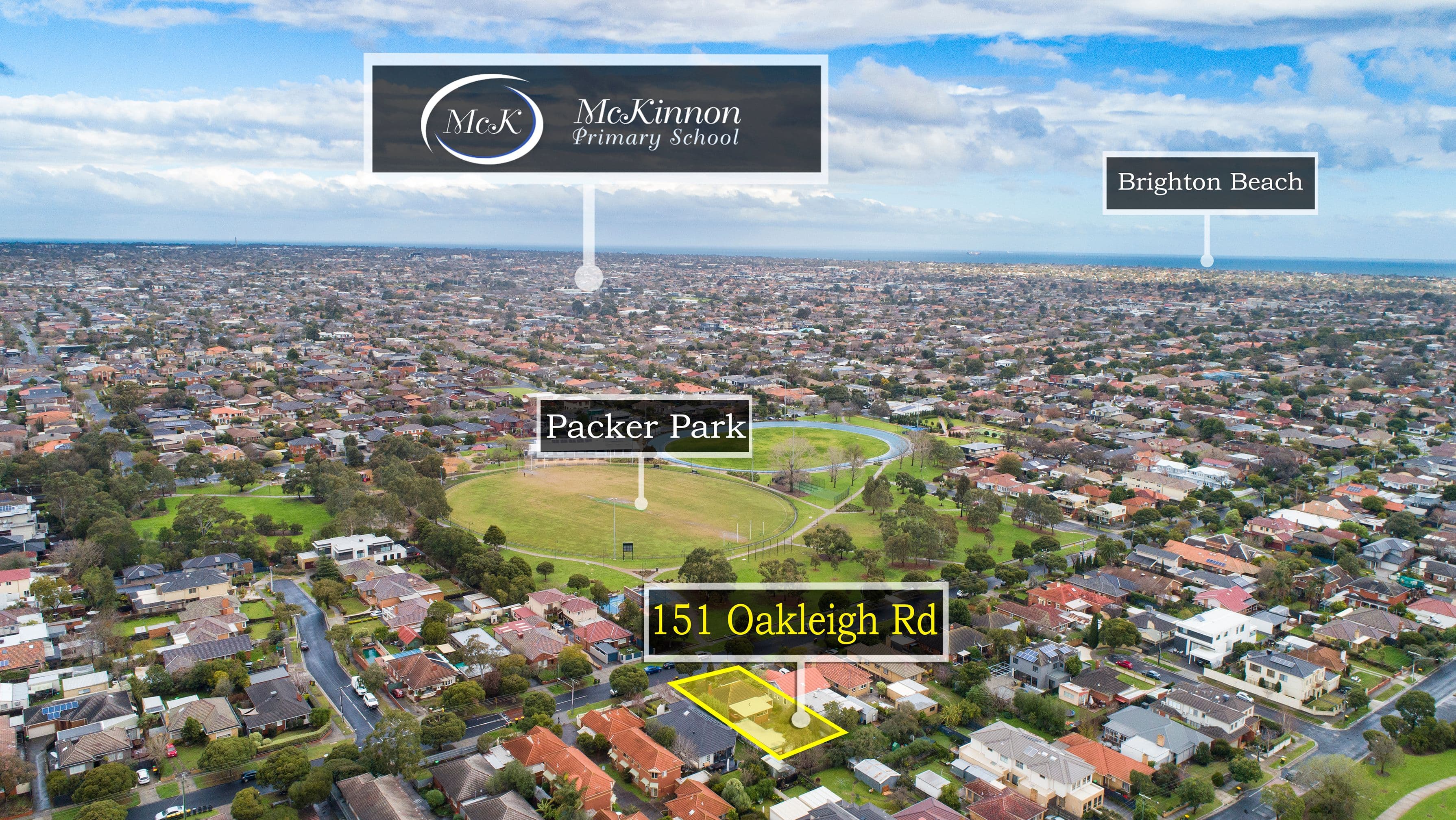 151 Oakleigh Road, Carnegie VIC 3163, Carnegie - Image 1