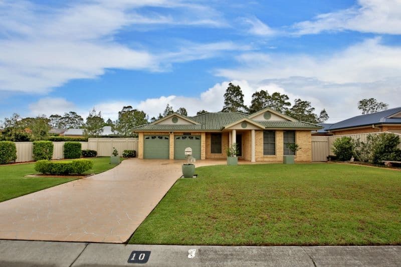 10 Burradoo Crescent, Nowra - Thumbnail 3