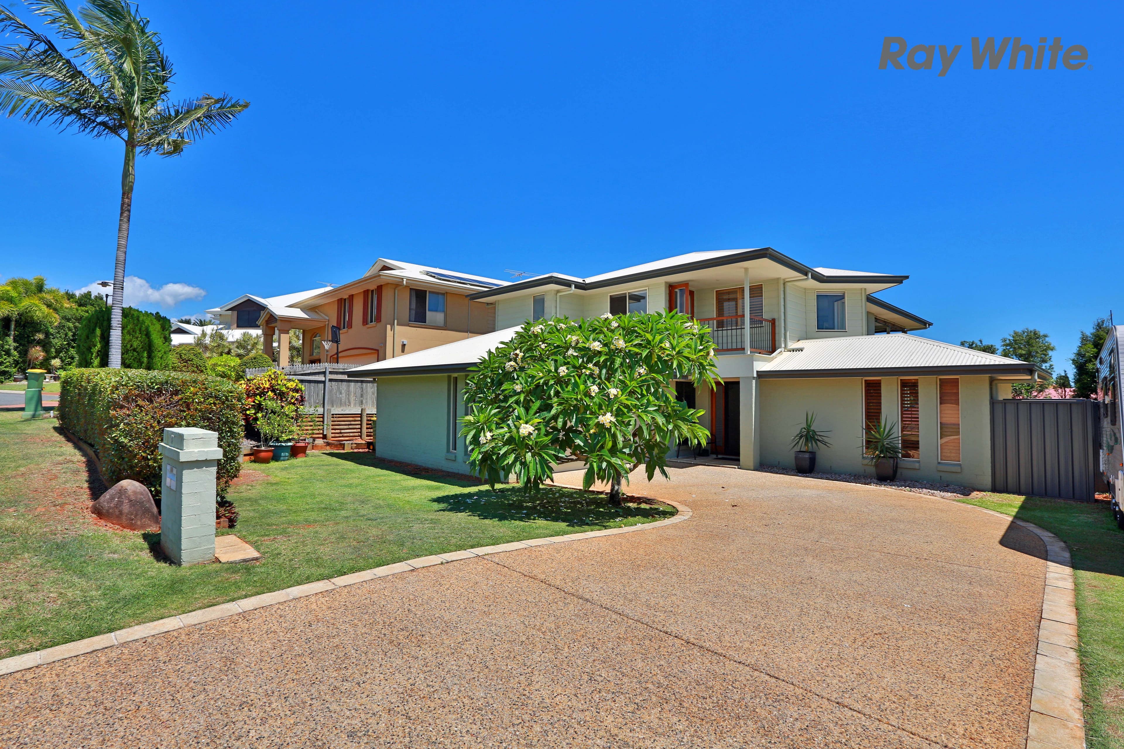 19 Jonbar Court, Thornlands QLD 4164, Thornlands - Image 1