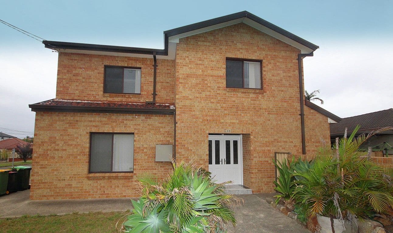 68B William Street, Condell Park NSW 2200, Condell Park - Image 1