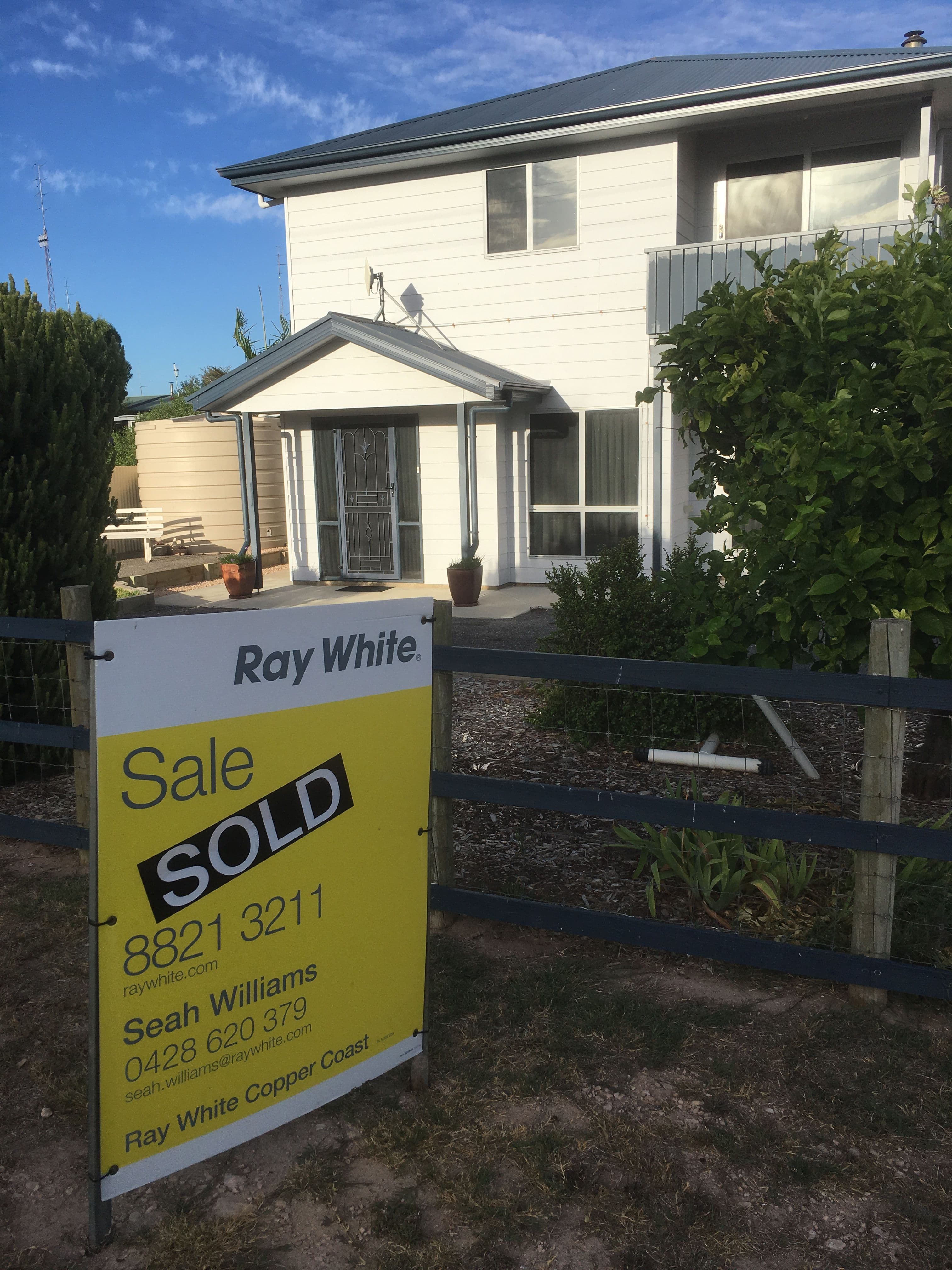 2 Maye Terrace, Balgowan SA 5573, Balgowan - Image 1