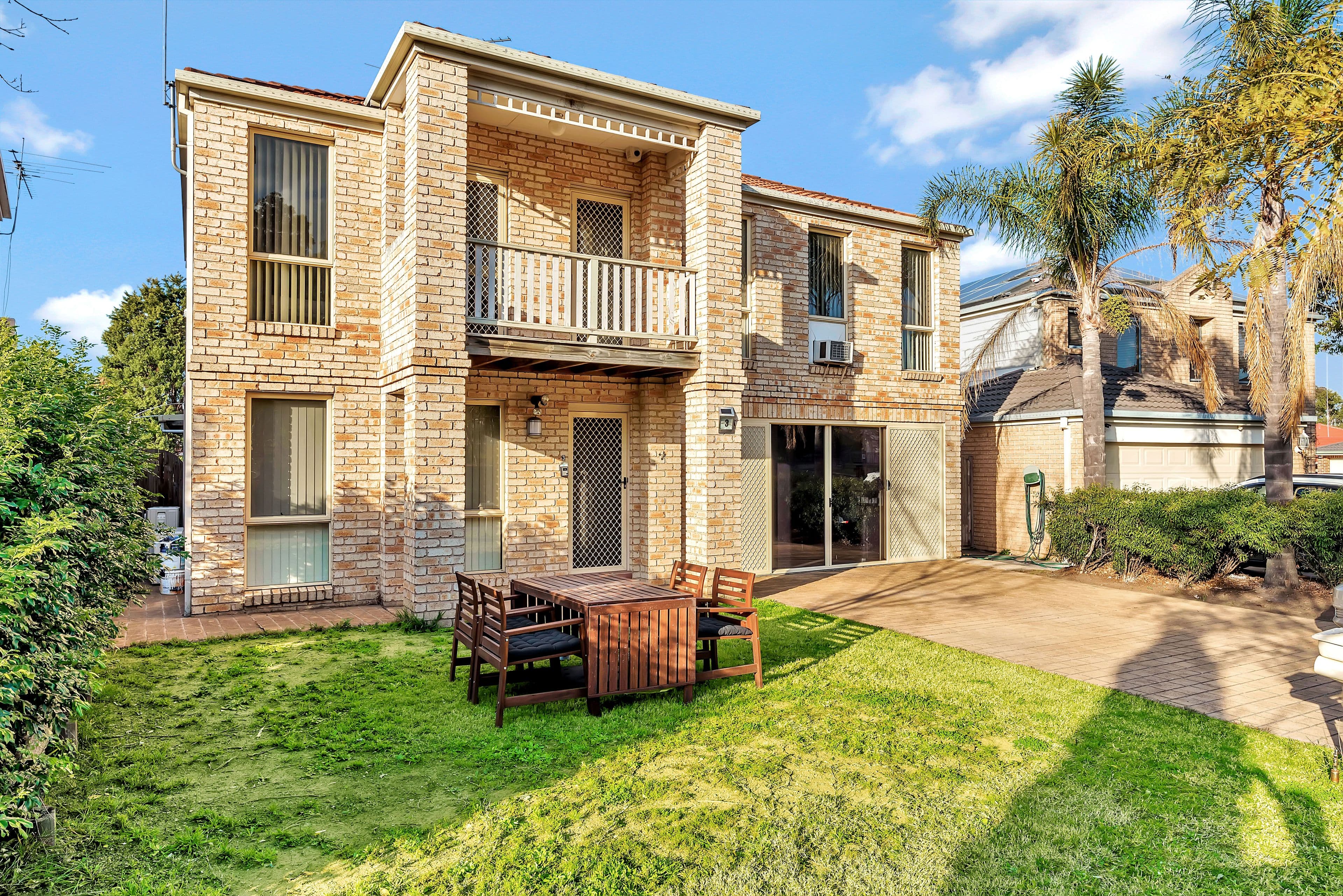 3 Rabett Crescent, Horningsea Park - Thumbnail 2