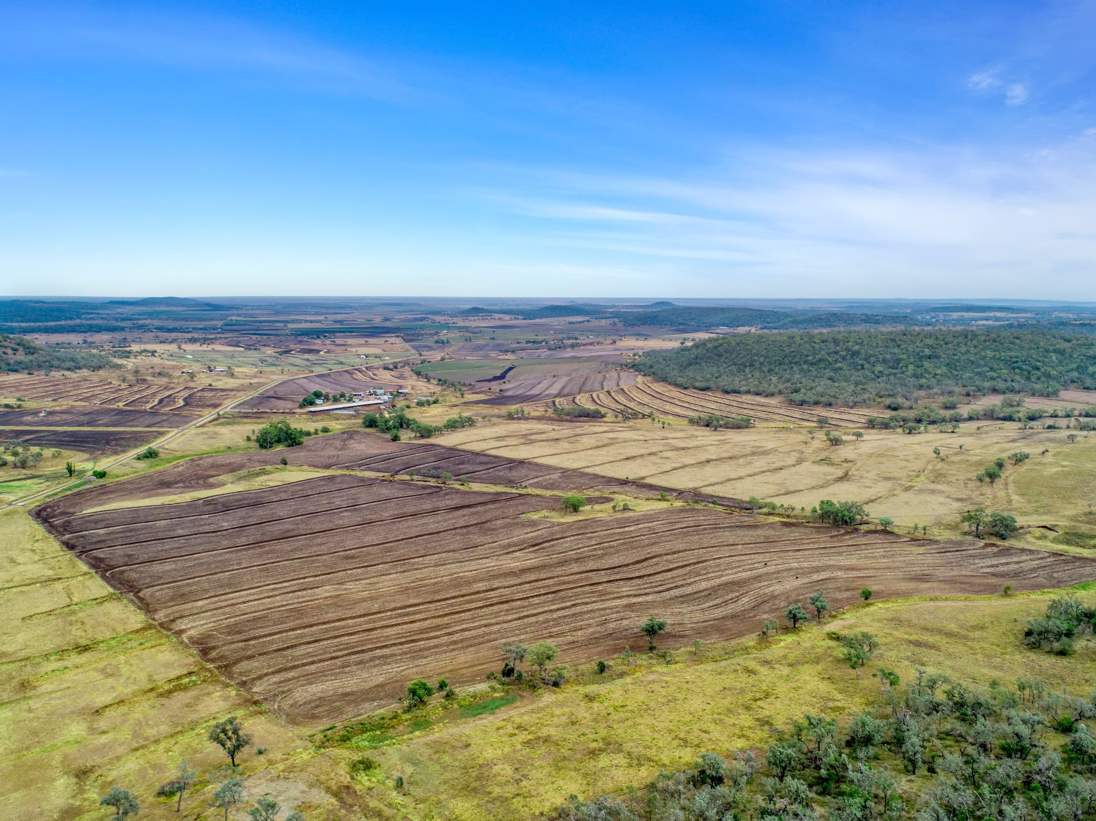 534 Linthorpe Valley Road, Linthorpe QLD 4356, Linthorpe - Thumbnail 2