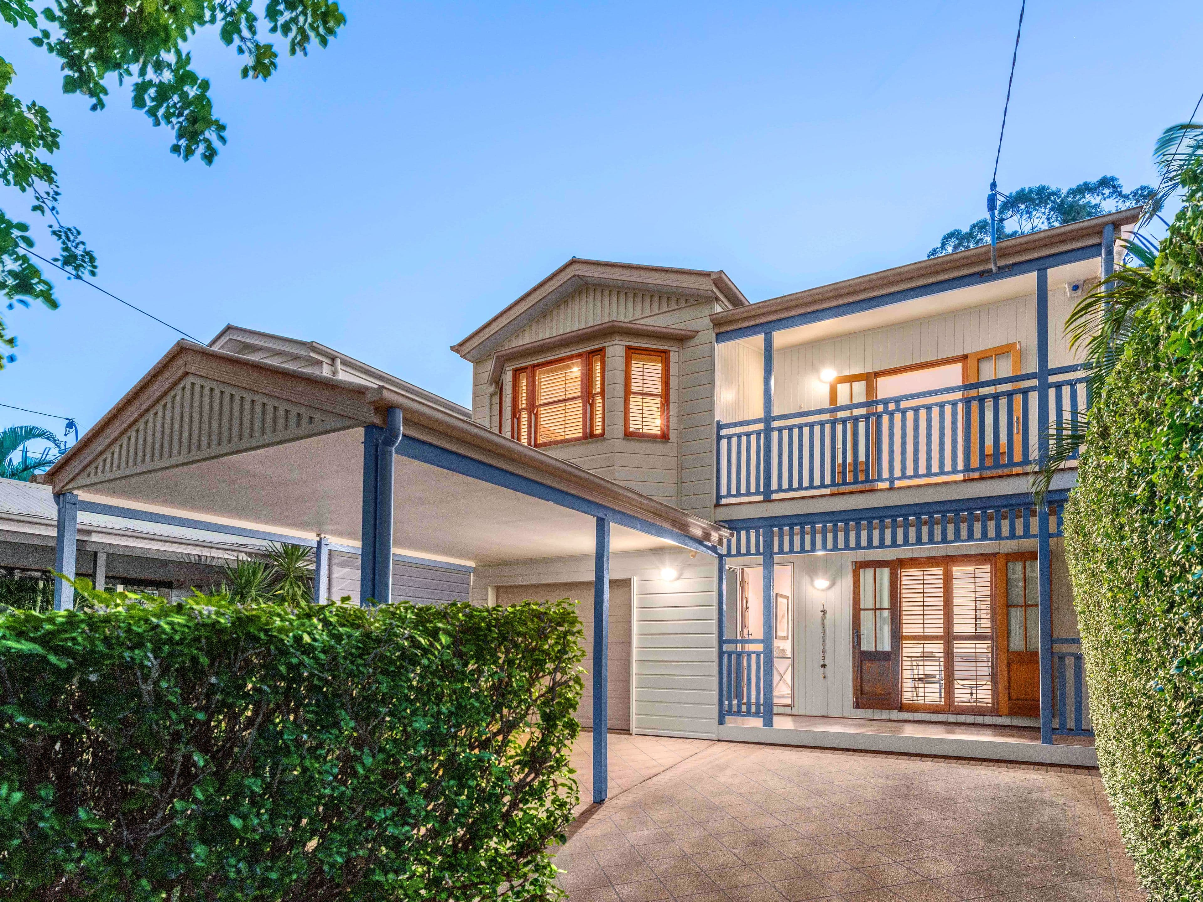 29 Stewart Street, Hawthorne QLD 4171, Hawthorne - Image 1