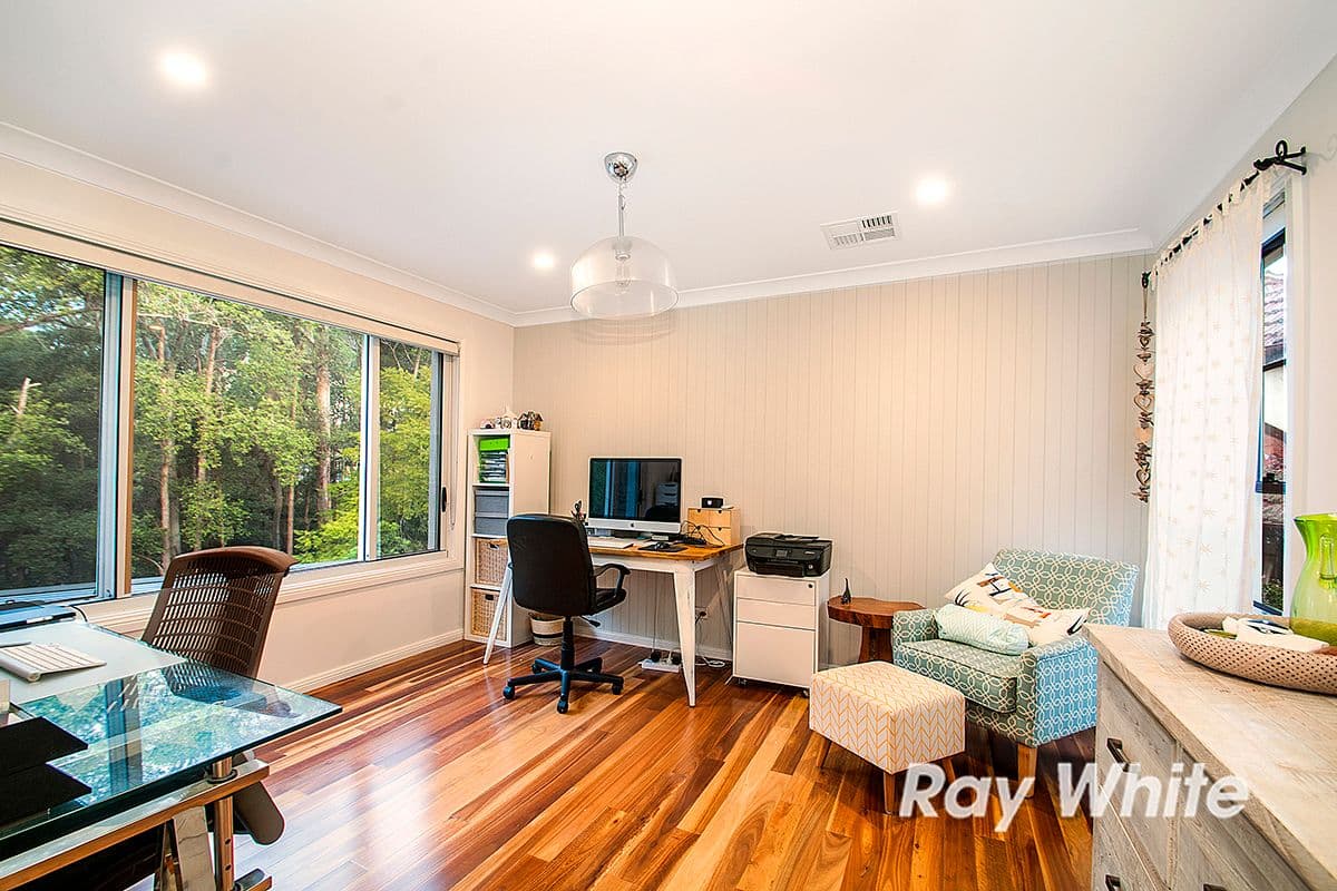 8 Ferngreen Way, Castle Hill - Thumbnail 8