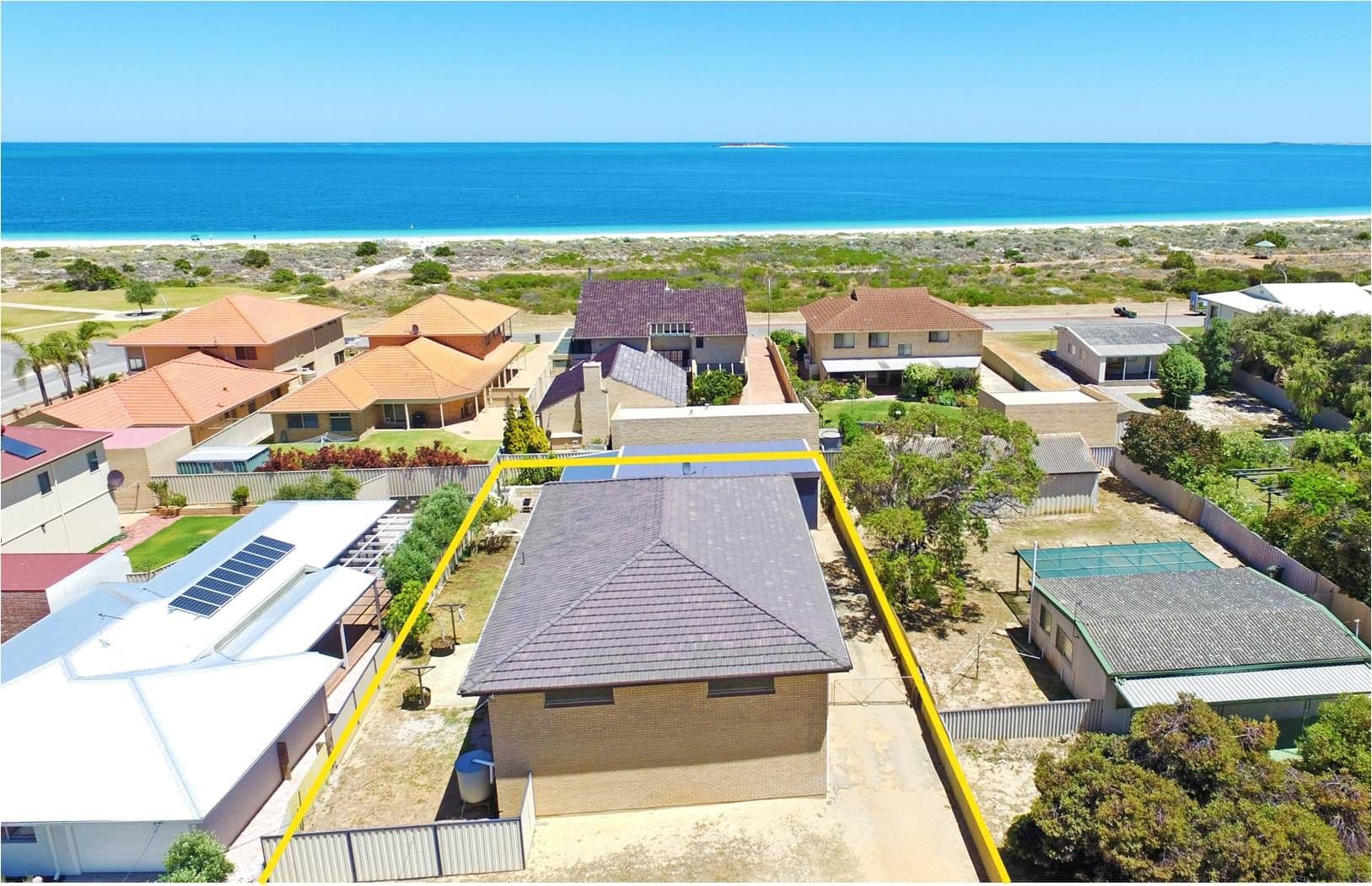 3 Dalton Street, Jurien Bay WA 6516, Jurien Bay - Image 1