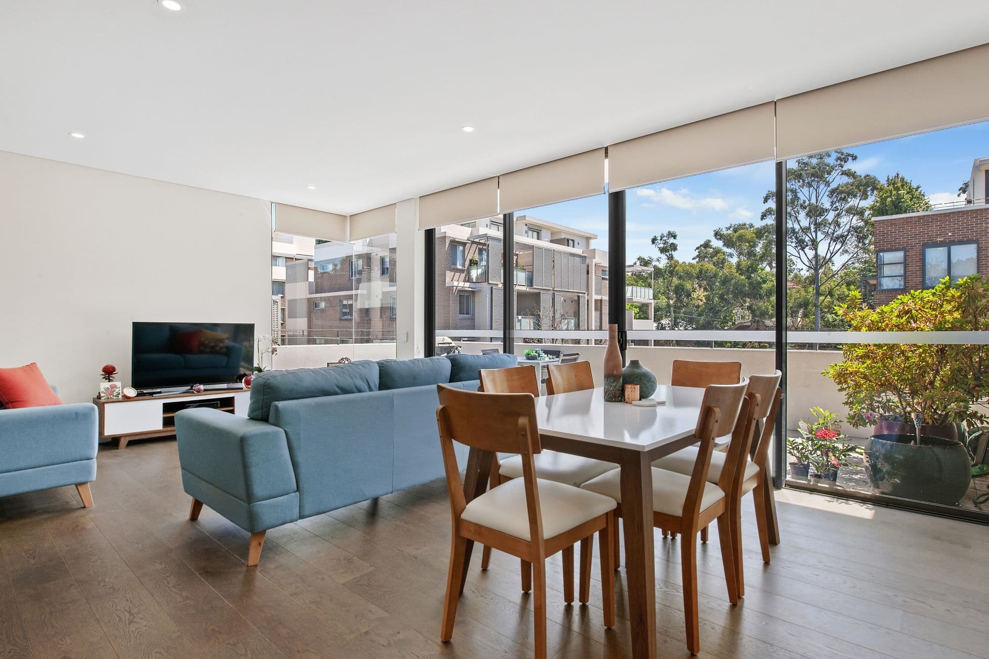 1-5 Chapman Avenue, Beecroft NSW 2119, Beecroft - Thumbnail 4