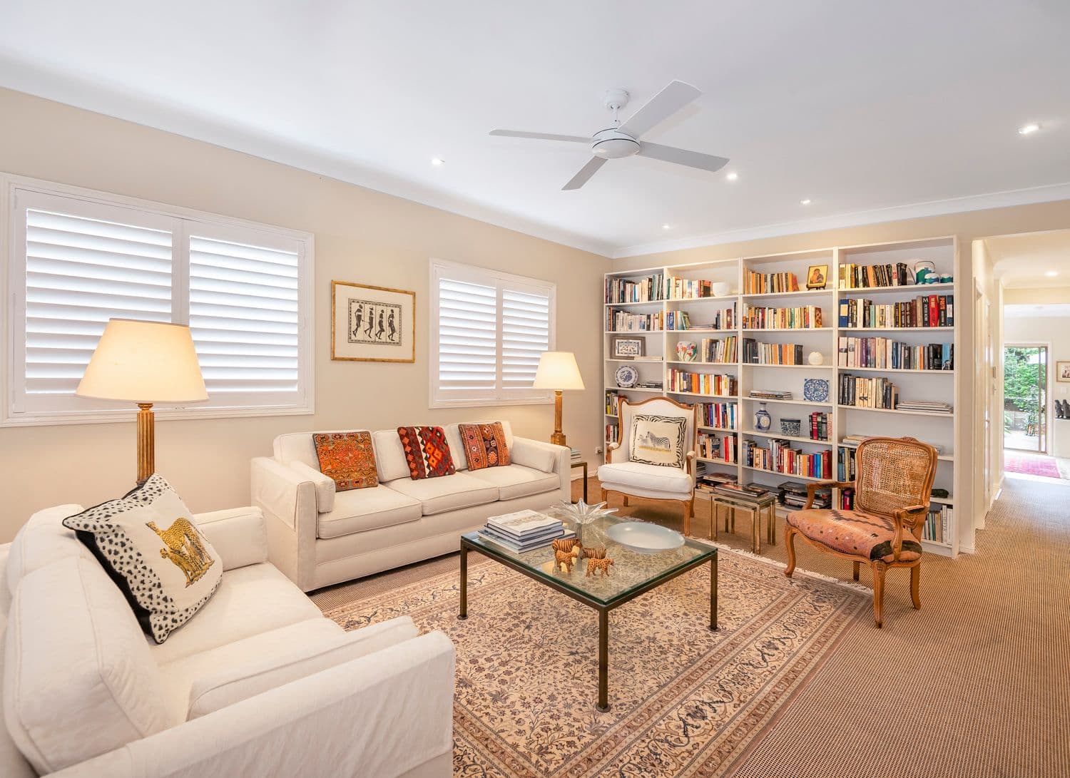 17 Burrell Street, Clayfield QLD 4011, Clayfield - Thumbnail 5