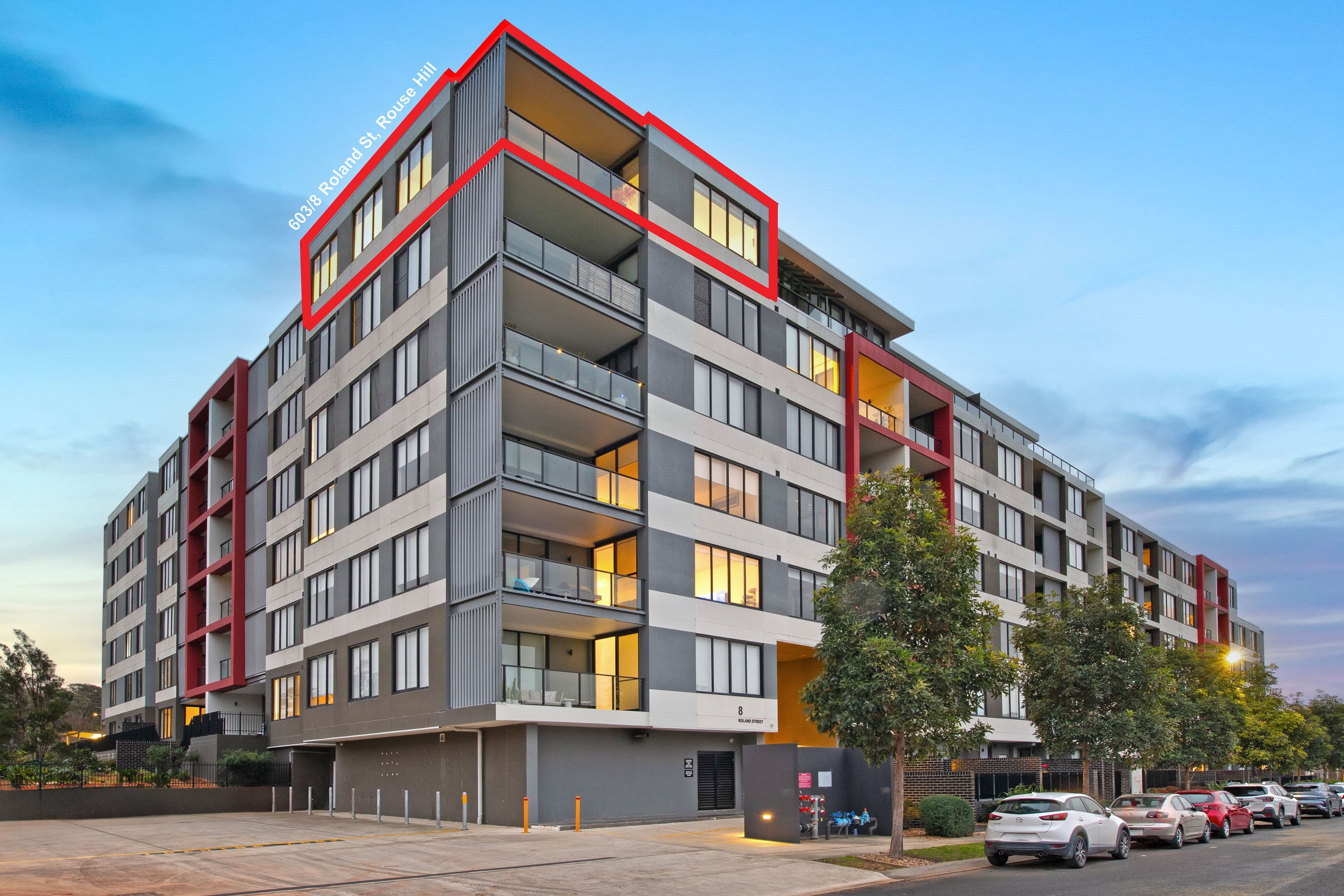 8 Roland Street, Rouse Hill NSW 2155, Rouse Hill - Image 1
