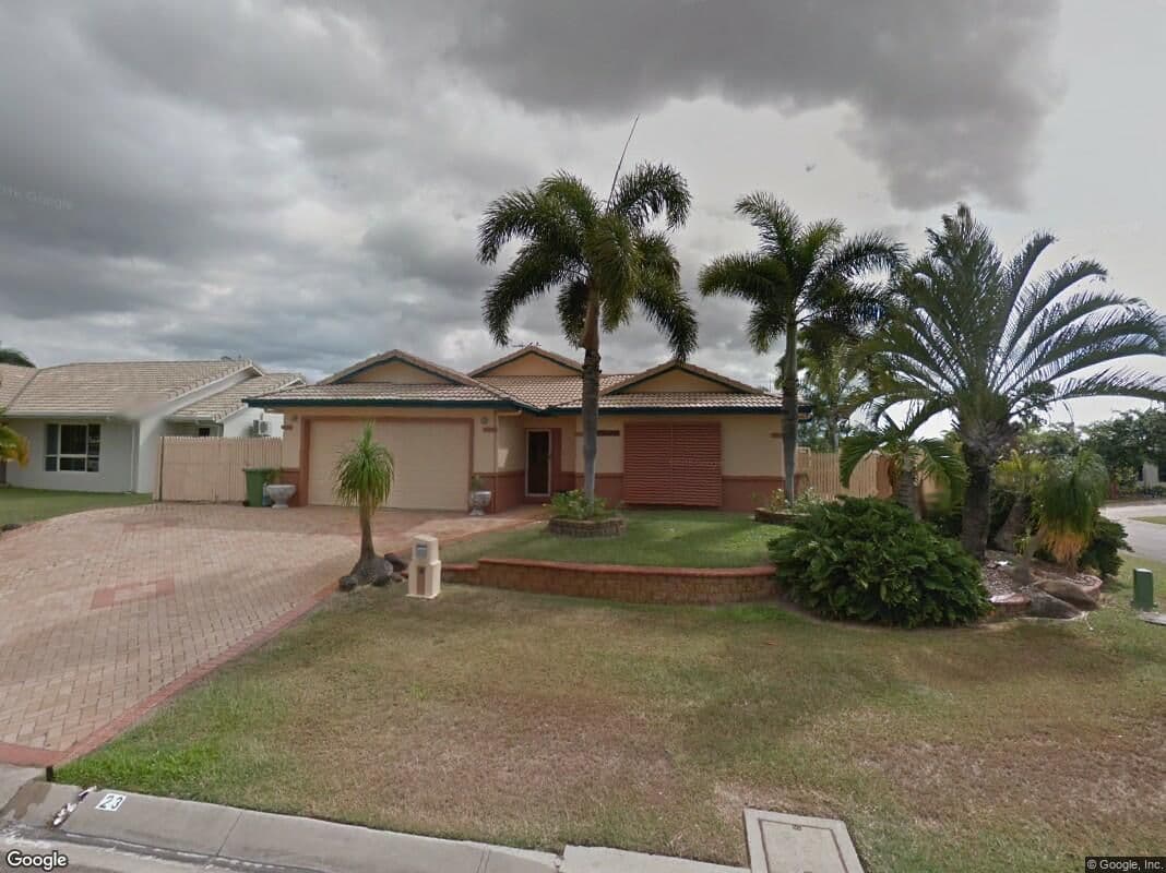 23 Miranda Circuit, Annandale QLD 4814, Annandale - Image 1