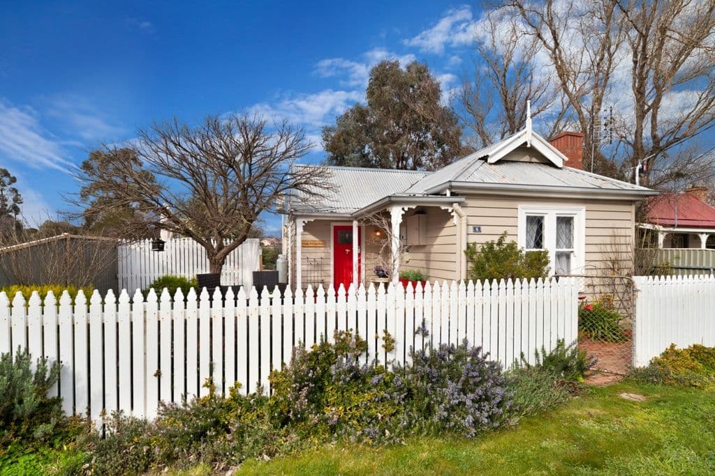 6 Ballarat Street North, Talbot  Victoria  3371, Australia, Talbot - Thumbnail 8